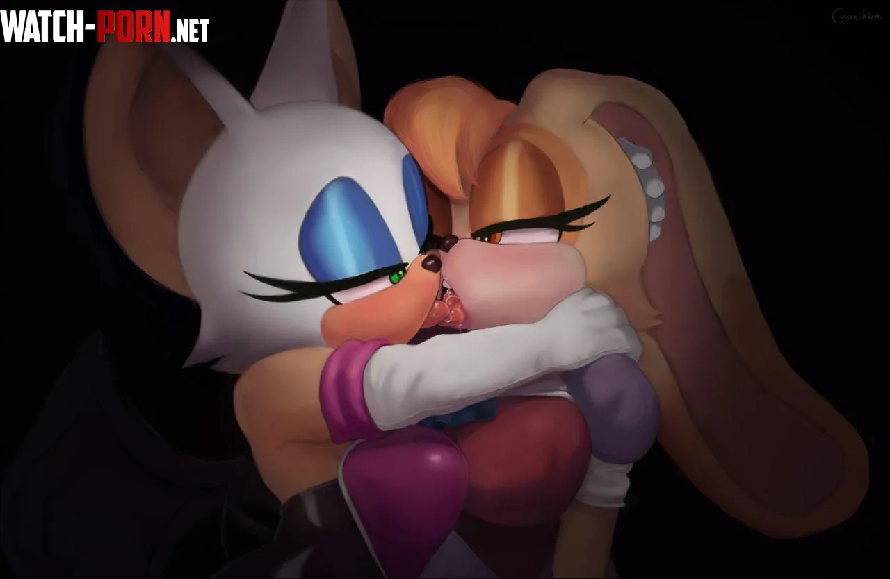 Yes~ just like that by amy_the_sluthog