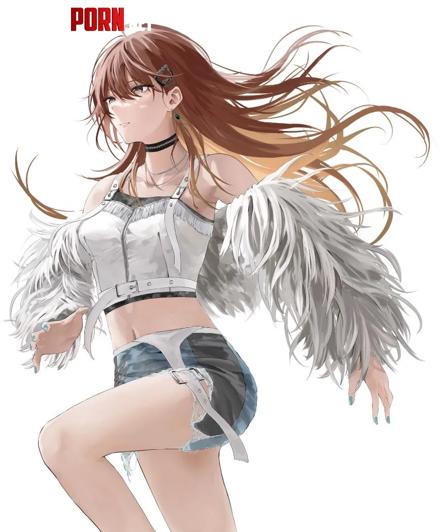 Mikoto Aketa [Idolmaster] by WoolsonDaSheep