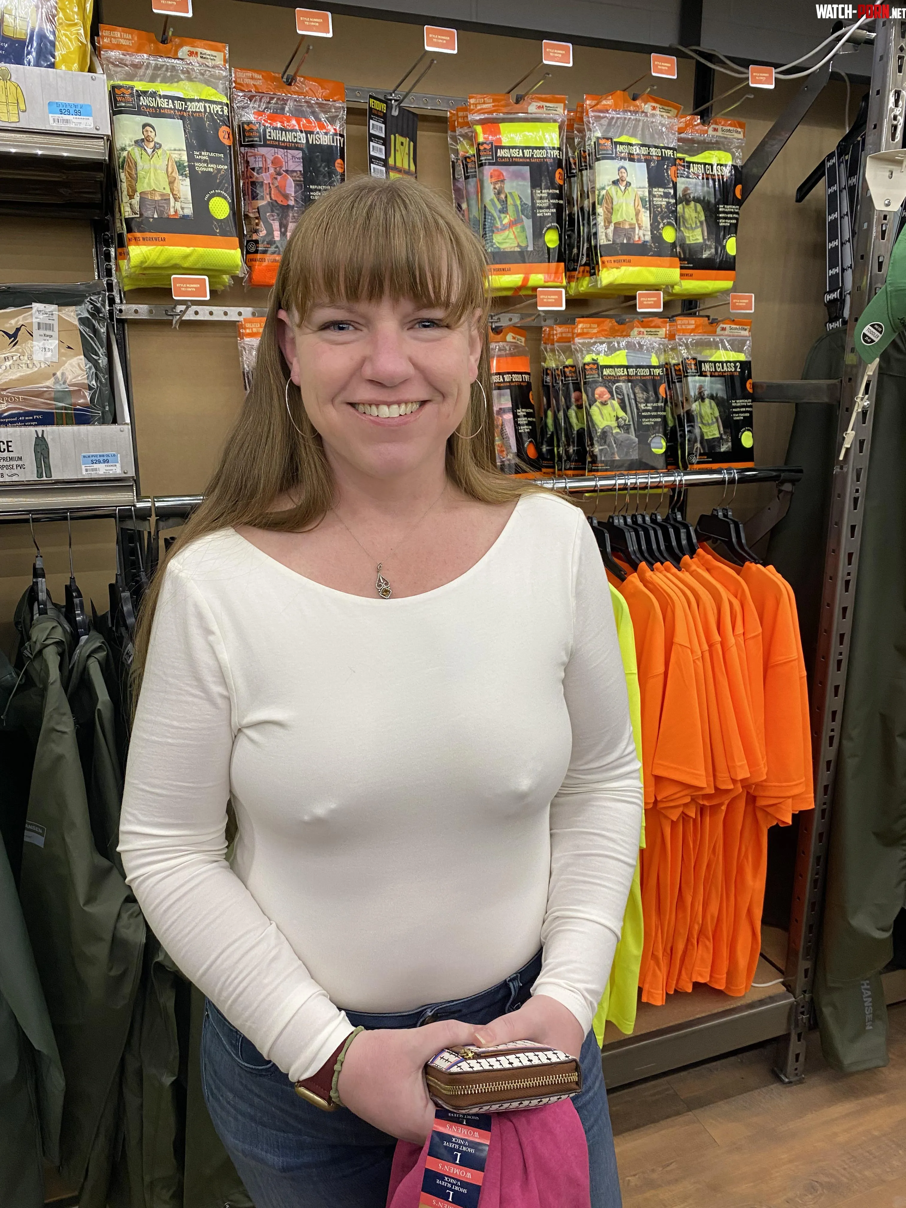 Tractor Supply by FarFromBoringCouple