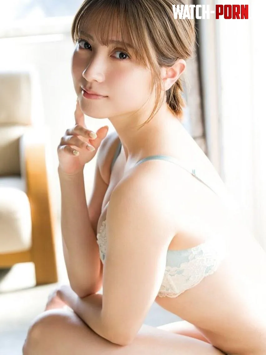 Nashiko Momotsuki 桃月なしこ by yuuki-ichinose