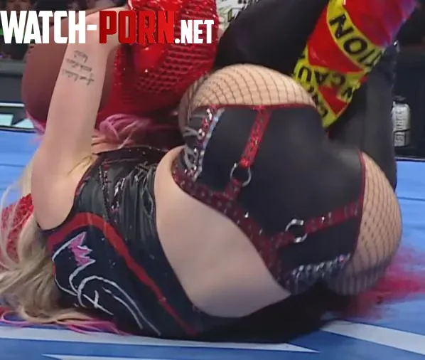 Alexa Bliss by Tiger7997