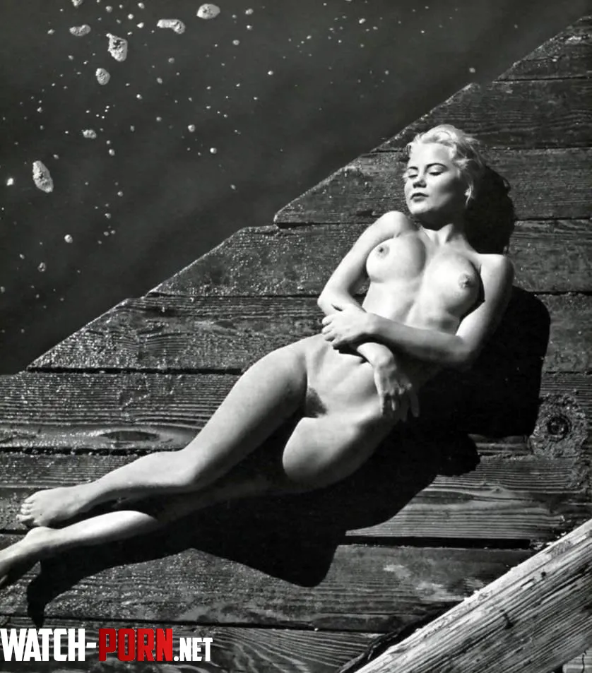 Joan Webb (1950s) by bil-sabab