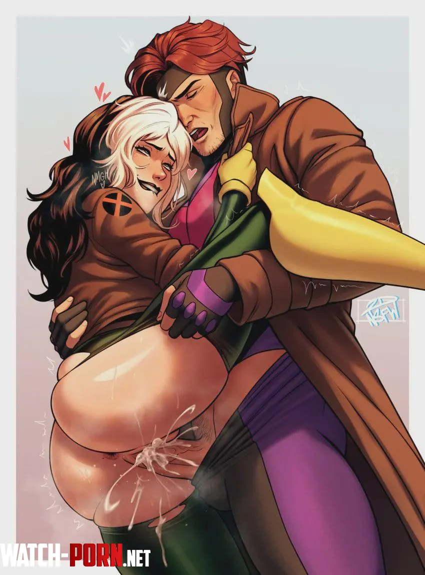 Finally they are united in a long bond by Appropriate_Monk3276