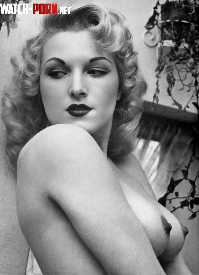 June Simpson (1958) by bil-sabab