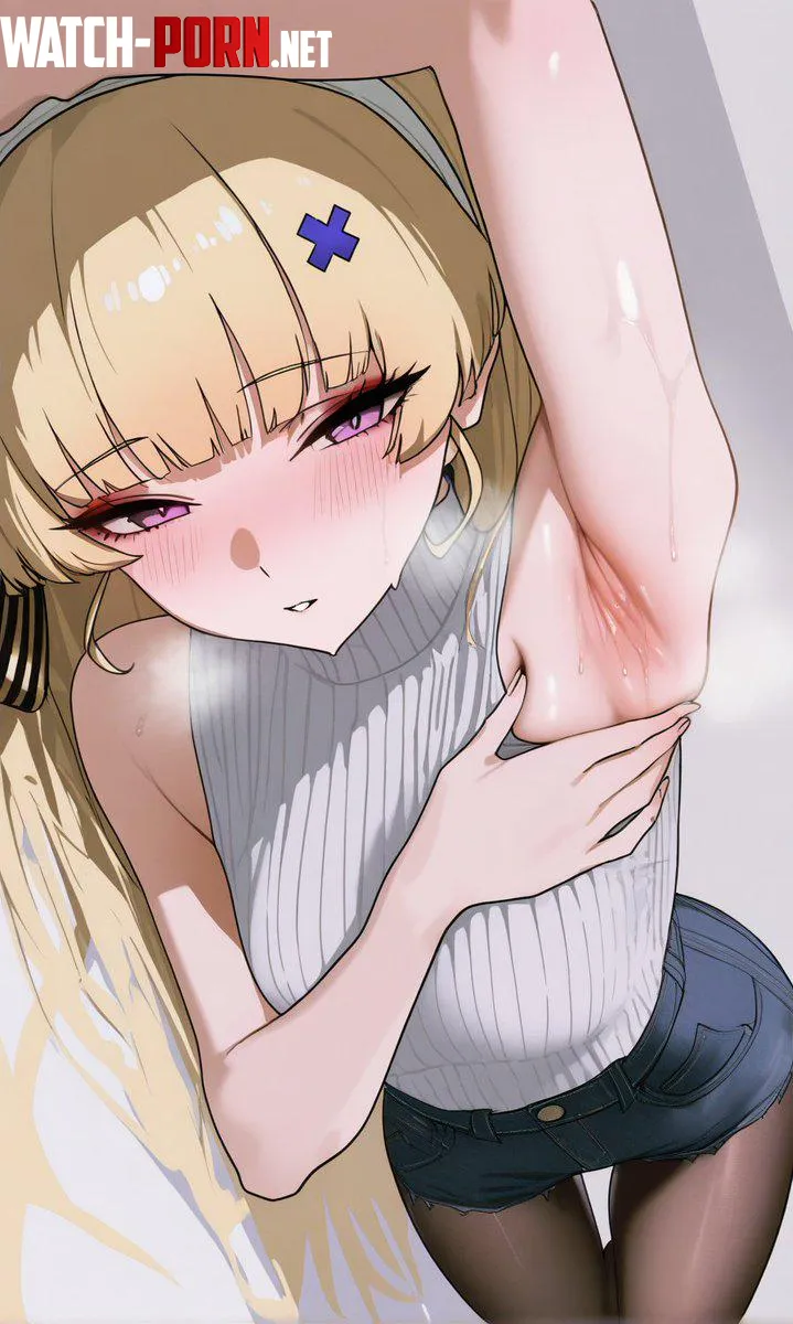 Phoebe, The Acolyte after some 