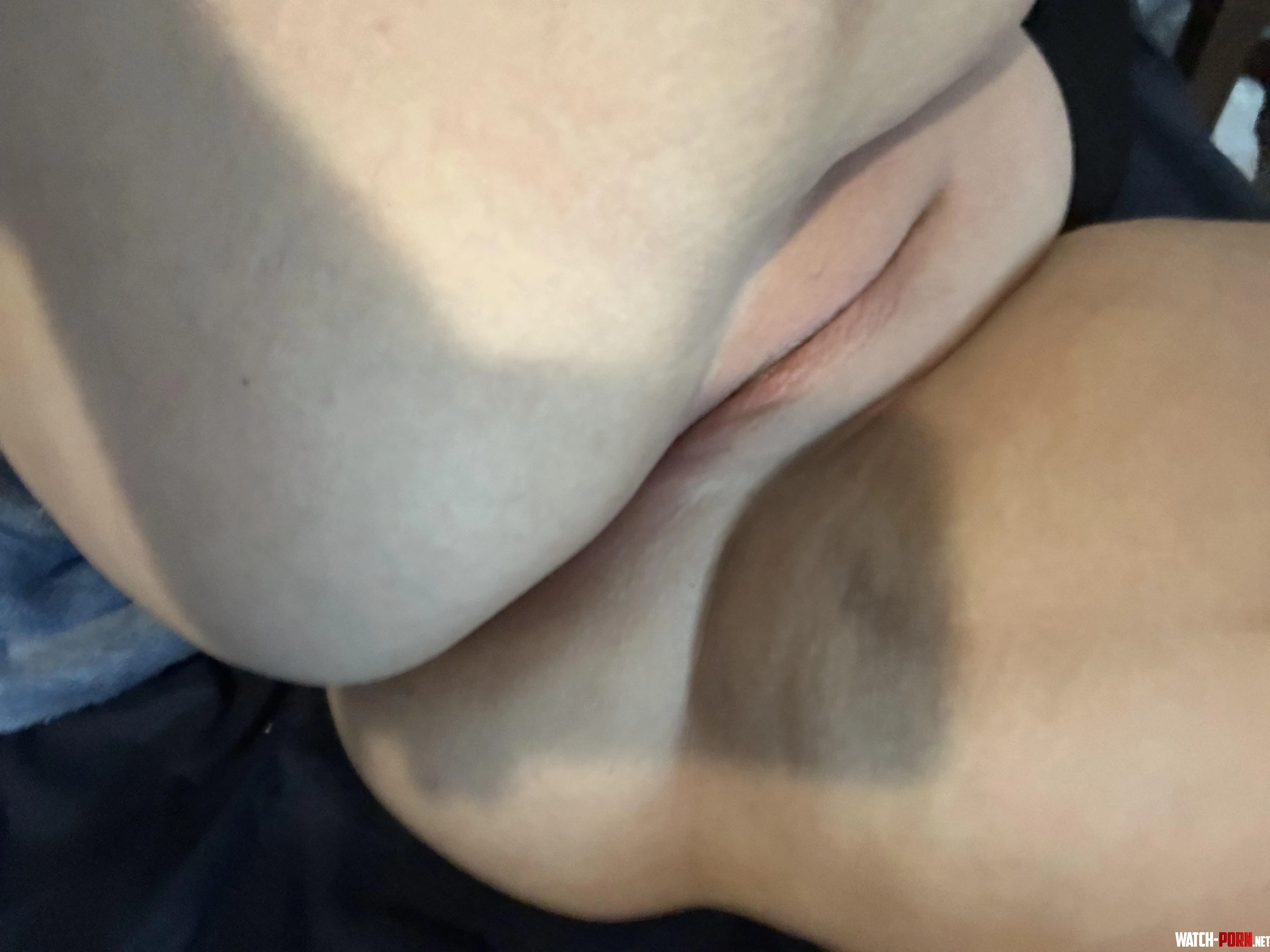 Can I wrap my thick thighs around you? by LiliiiMariexx