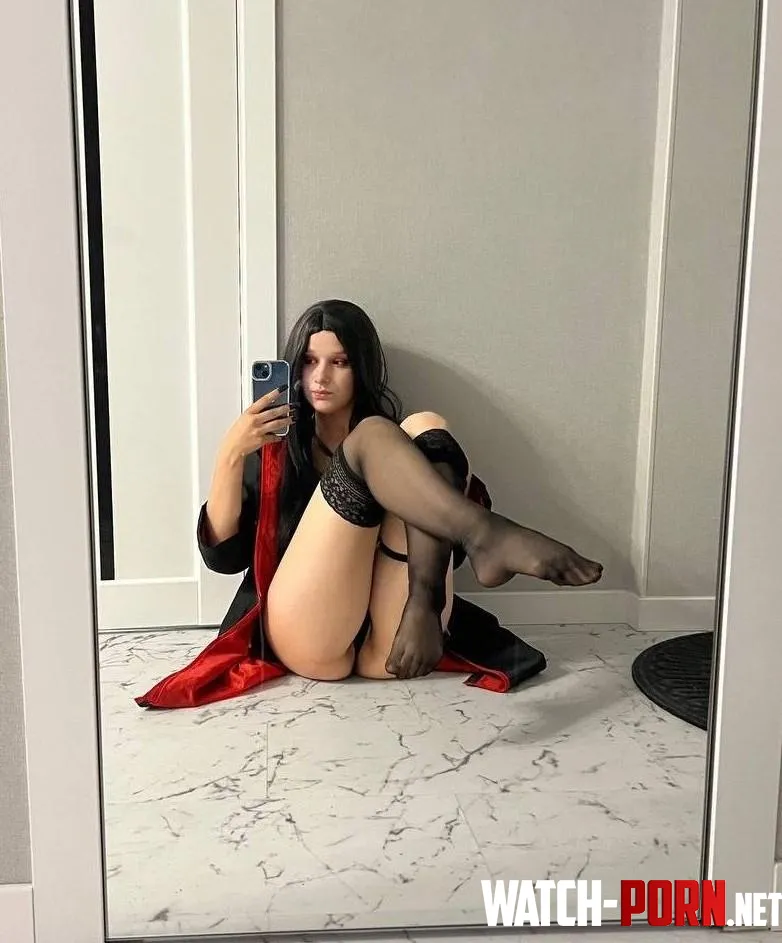 punk girl who loves anime by wnlove