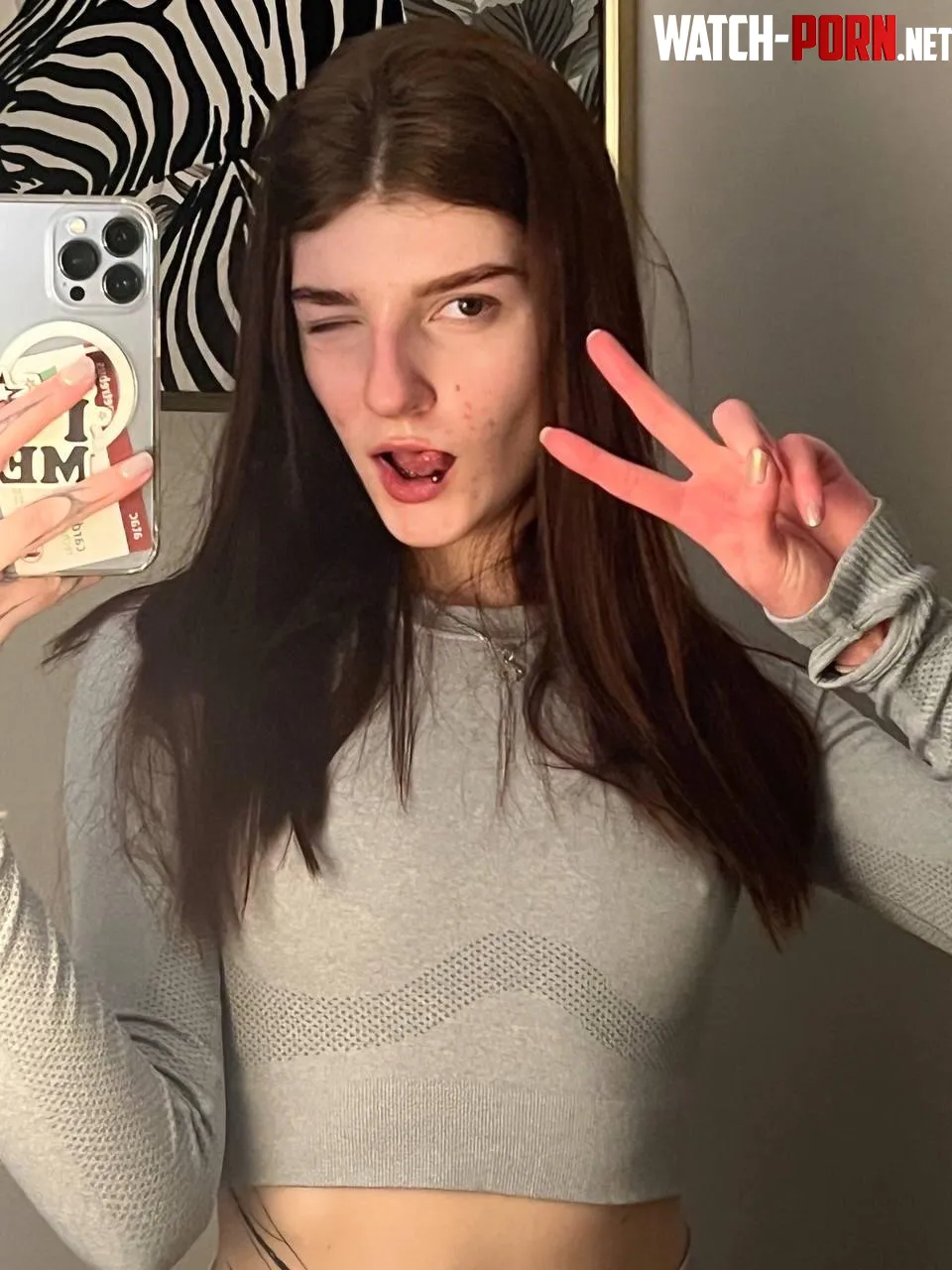 my pokies just had to pop in by duskribbon