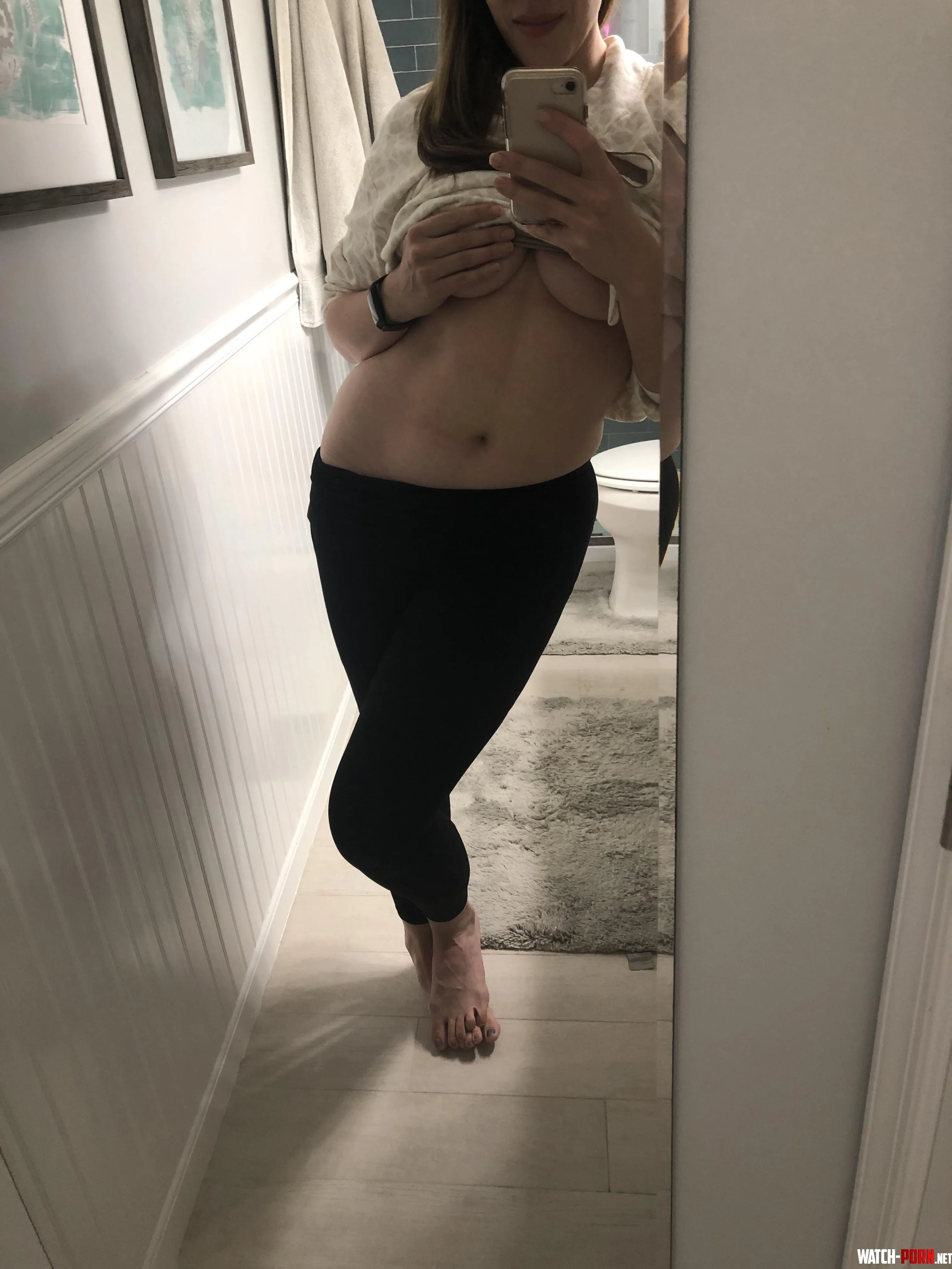 My curves need a cock to tease today by EmilySequoia