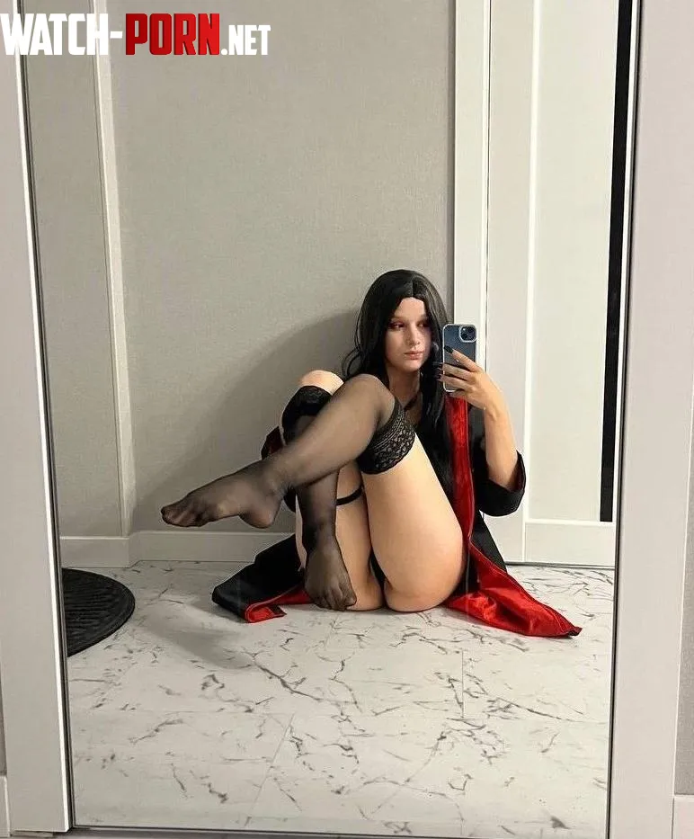 punk girl who love anime by wnlove