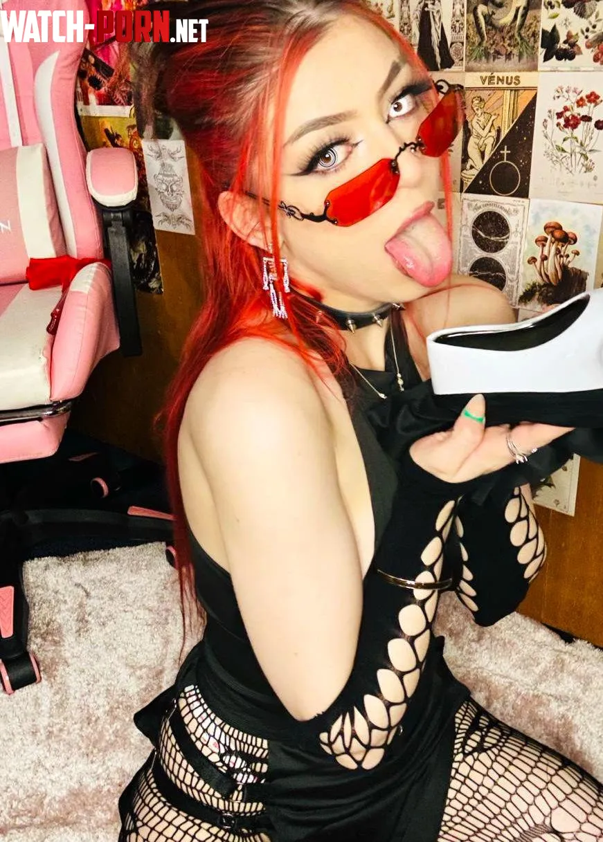 this mood isn’t accidental by ShadowFlick9802