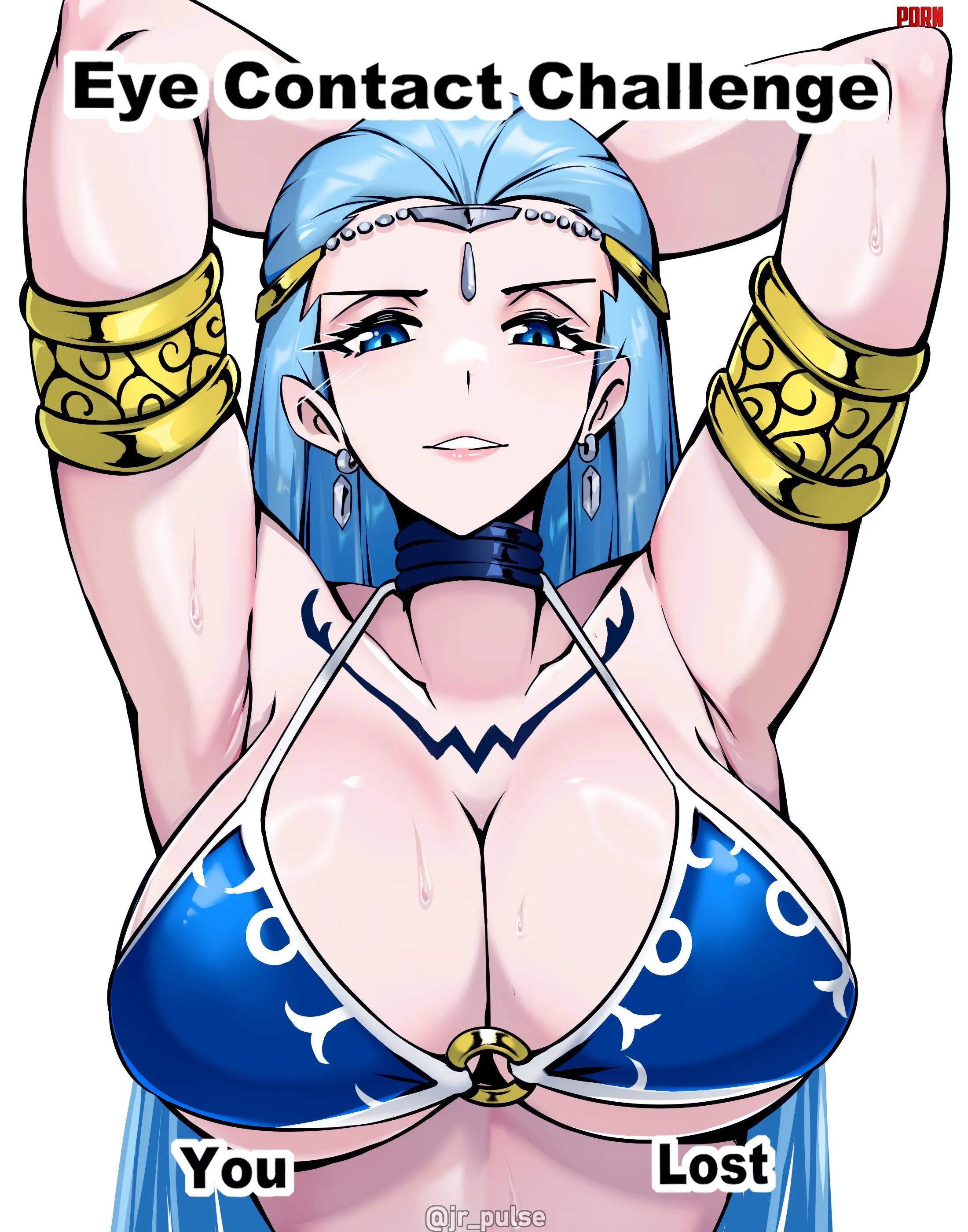 Aquarius (jr_pulse) [Fairy tail] by No_Stay_7237
