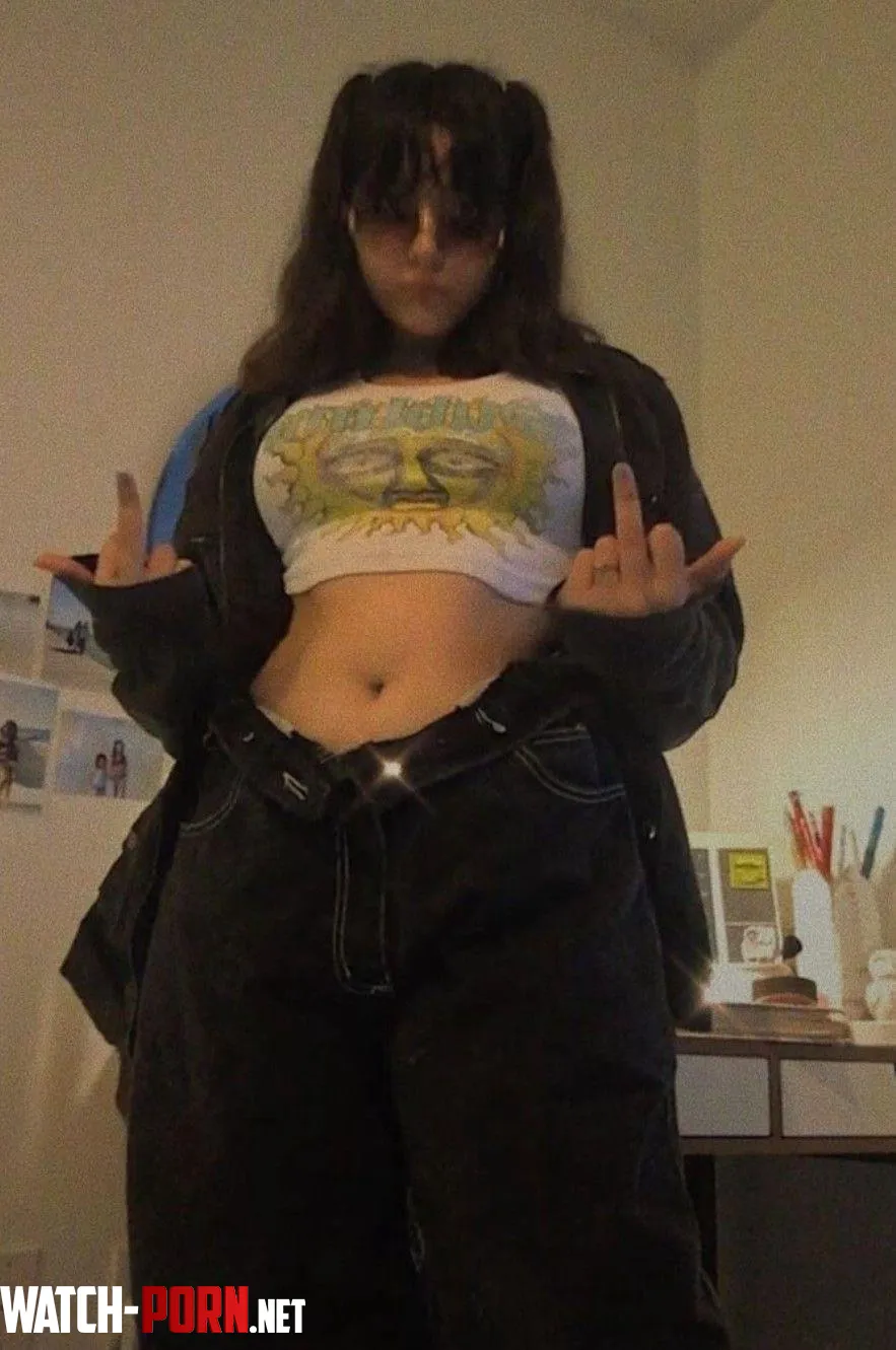 Tight Tanktop by Proper_Fox1231