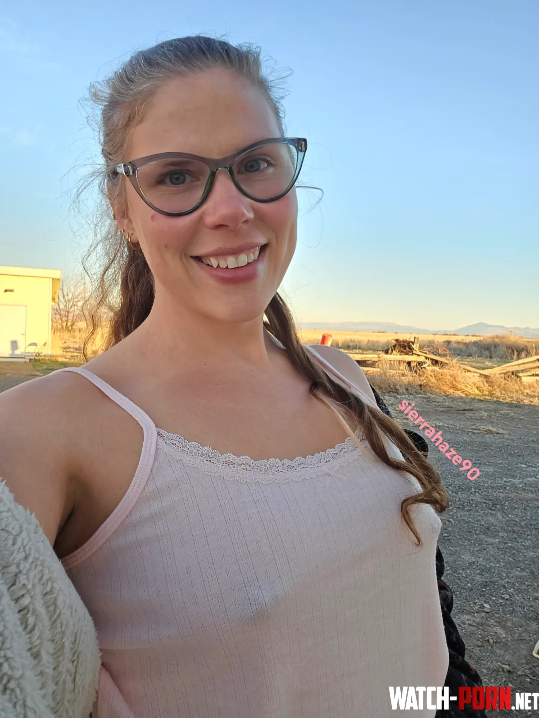 A walk to check out birds by sierrahaze90