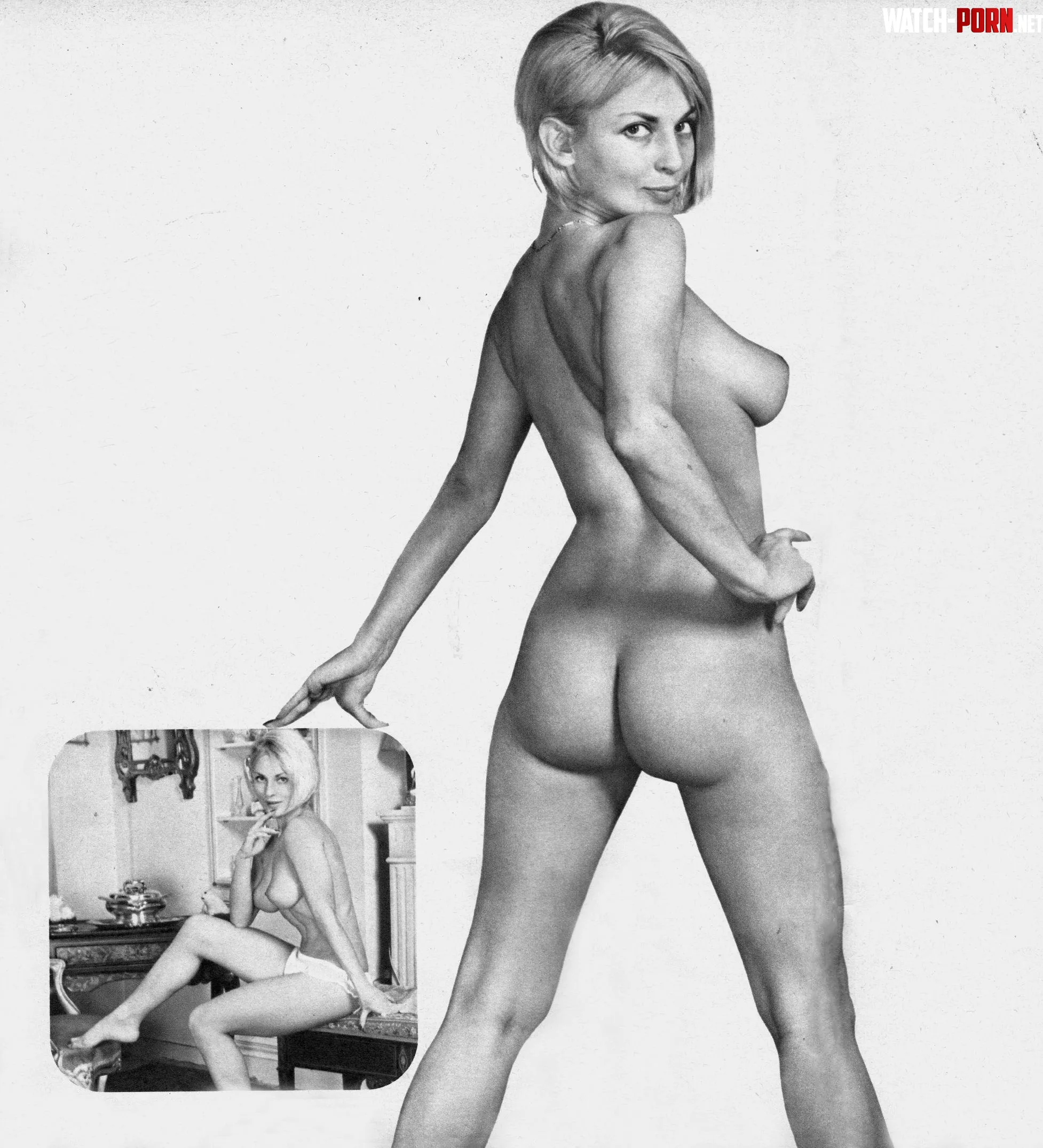 Sabine Main by bil-sabab