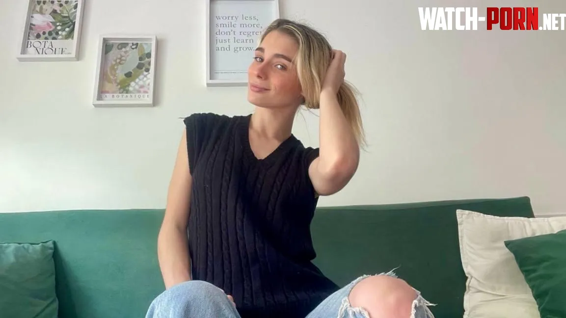 Feeling classy hot by EuphoricEditor5133