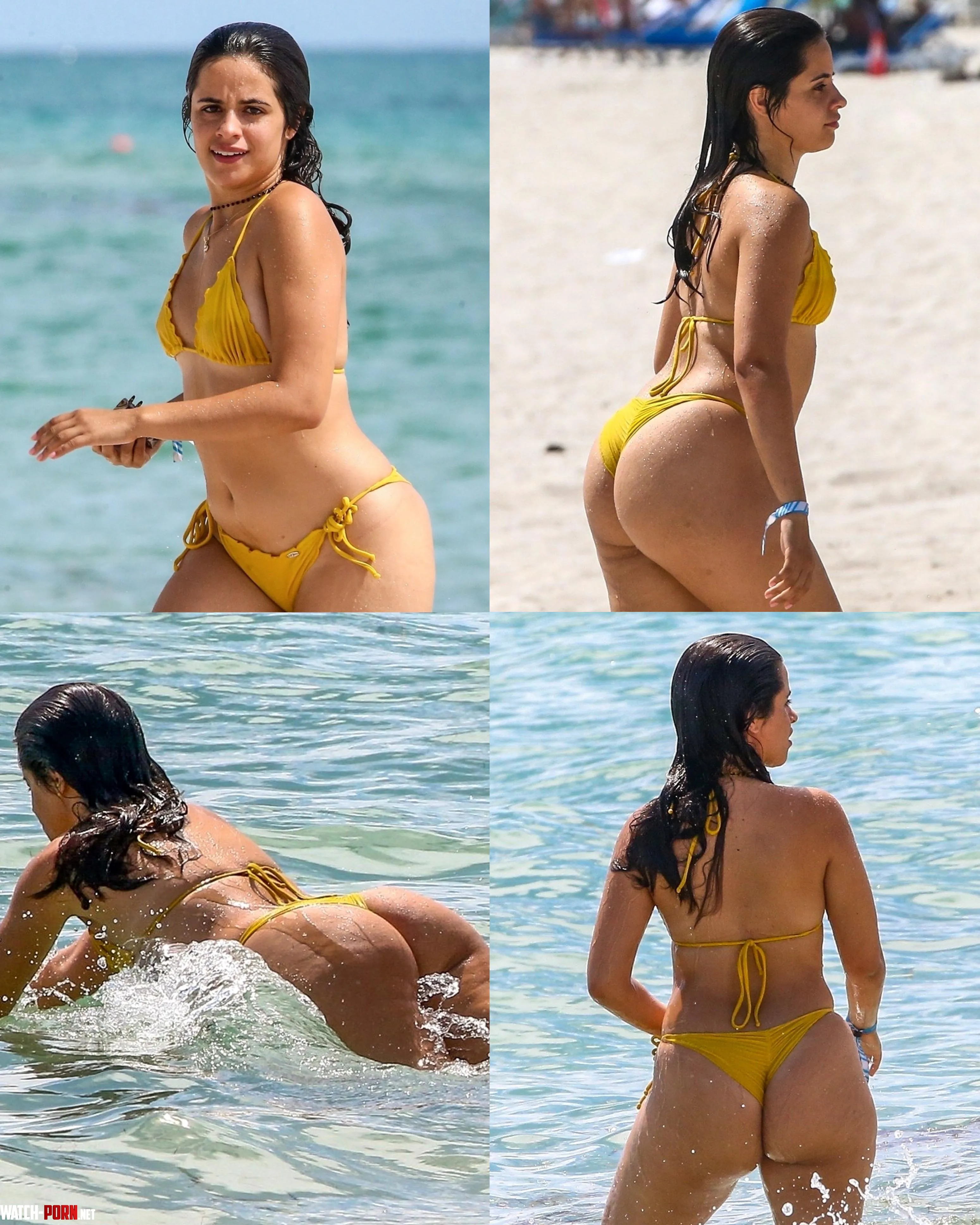 Camila Cabello by wttwgrow