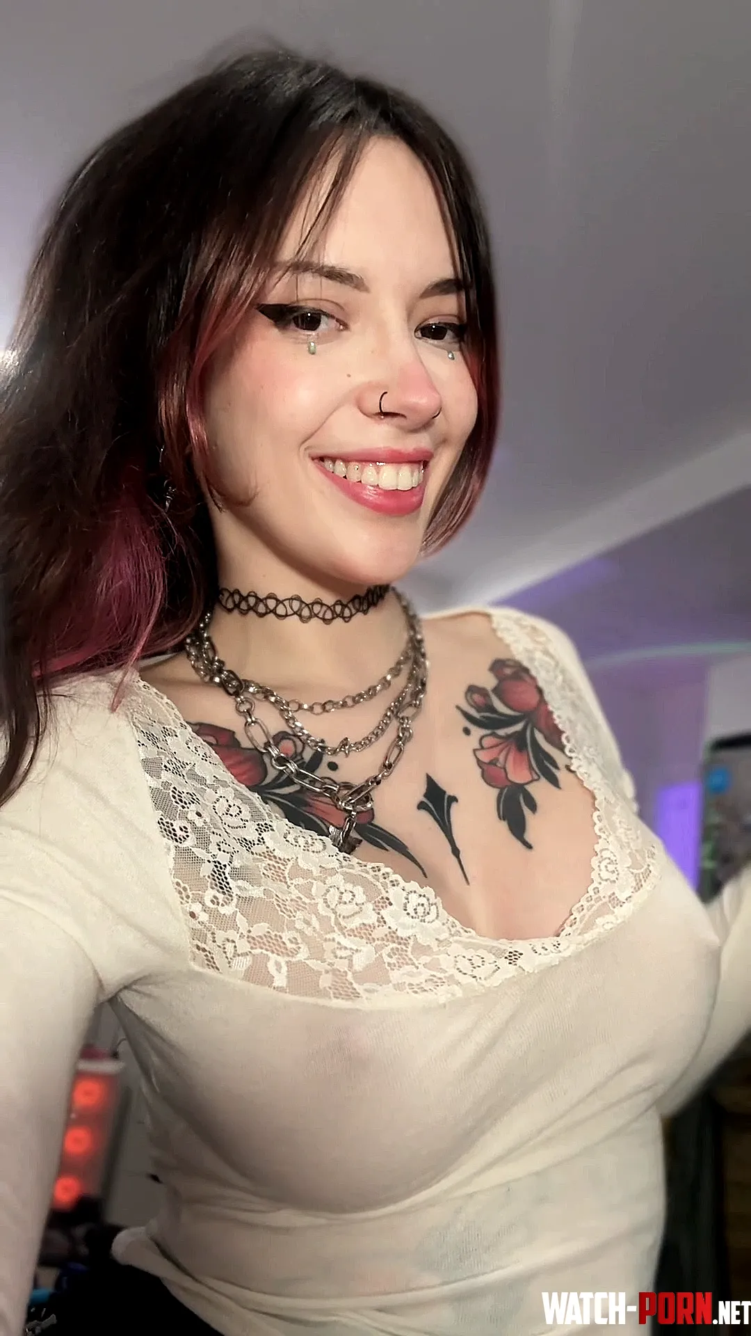 Ofc I wear this shirt to work by OnnaVee