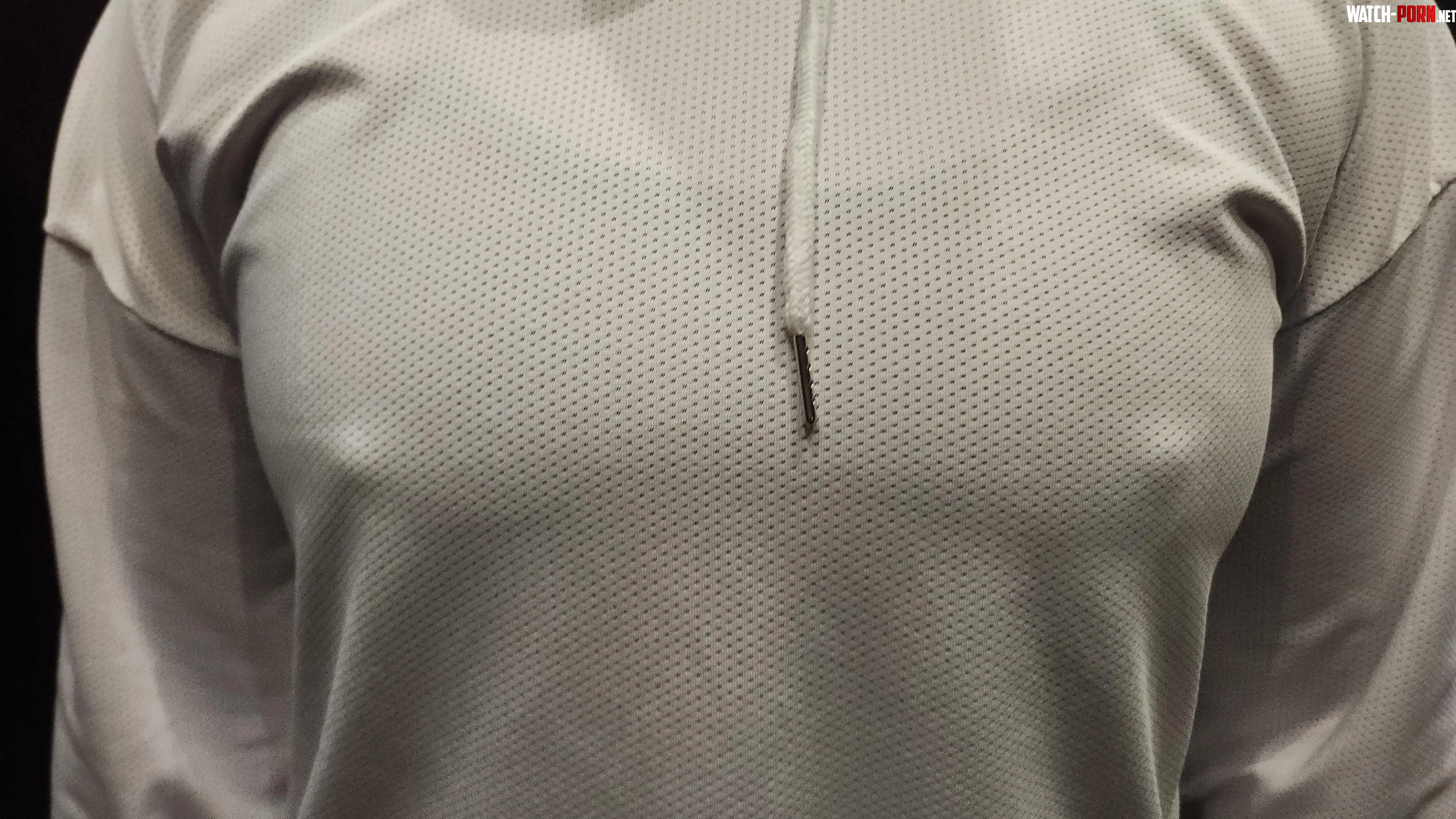 After today's run by Saltynsweet10