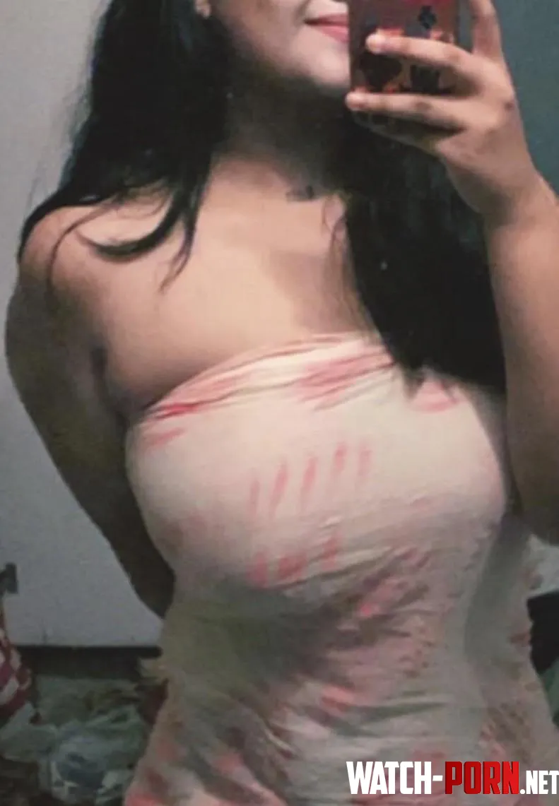 It’s a struggle hiding them ;) by Visual-Concentrate54