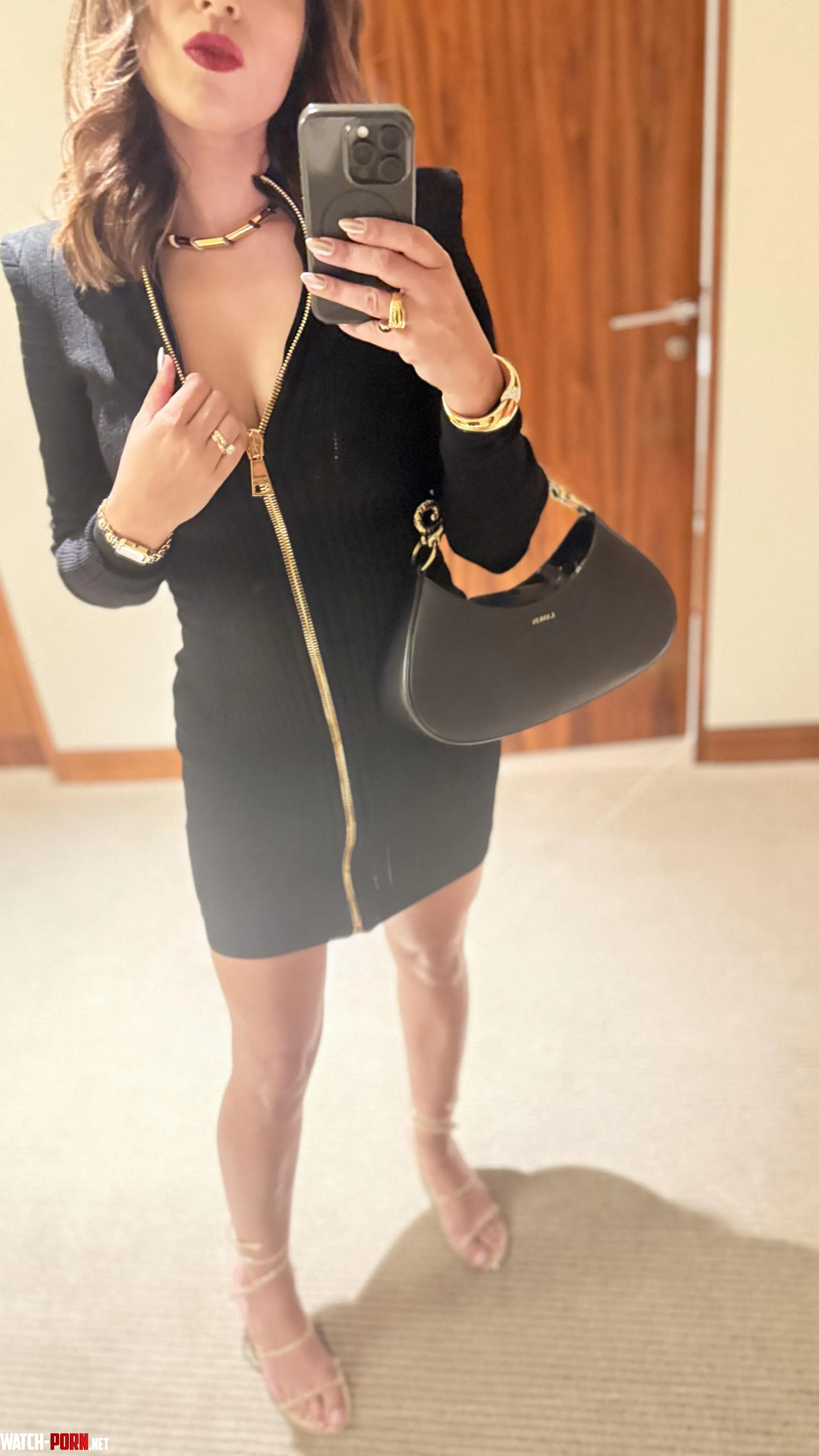 Dubai nights by Classy_Hotwife