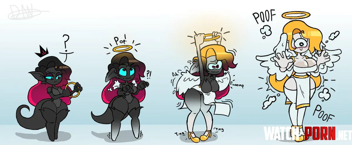 Seraphim tf (by 12lolomalo) by New-Database-7048