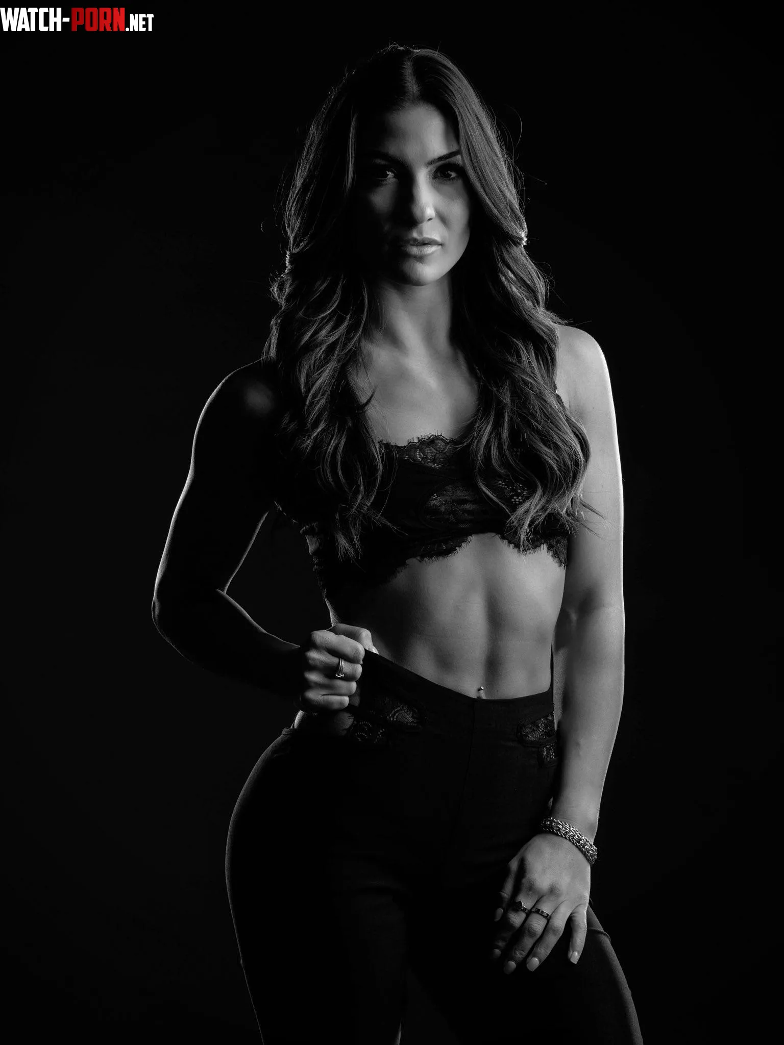 Kendall Gray by arrowoodgabriel