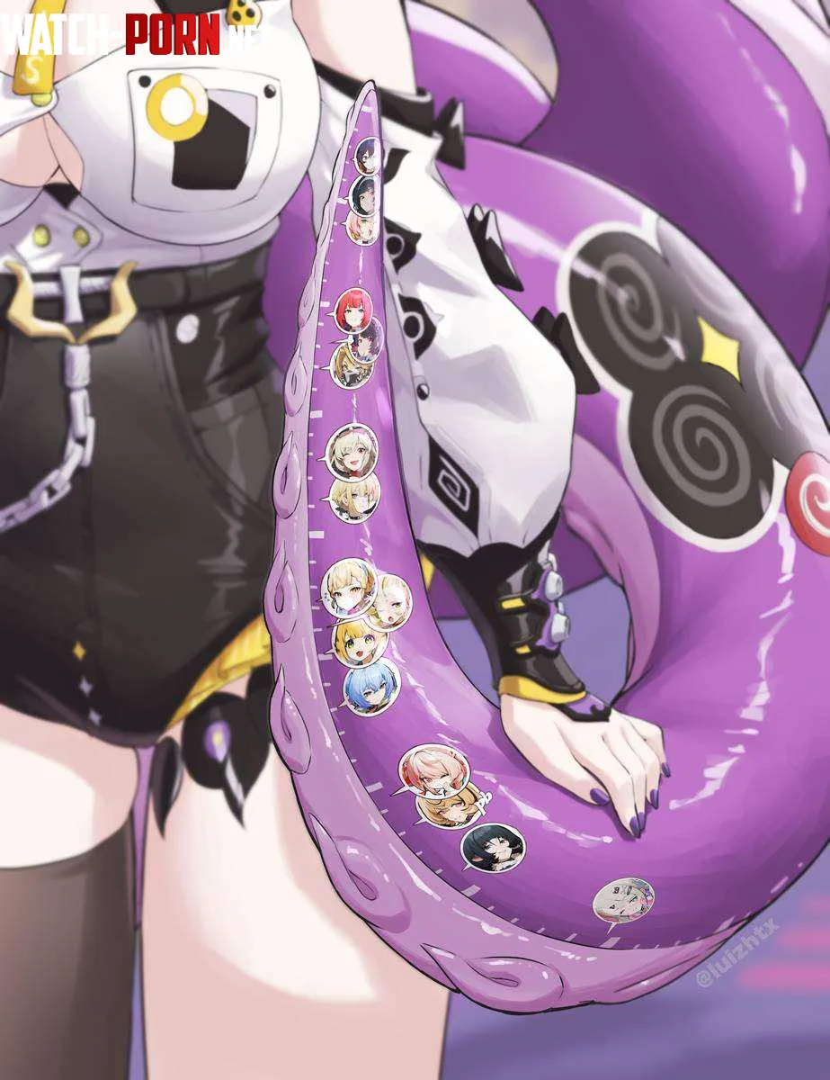 Who are most impressed with taking it as far? (Luizhtx) by the_only_fantasy_