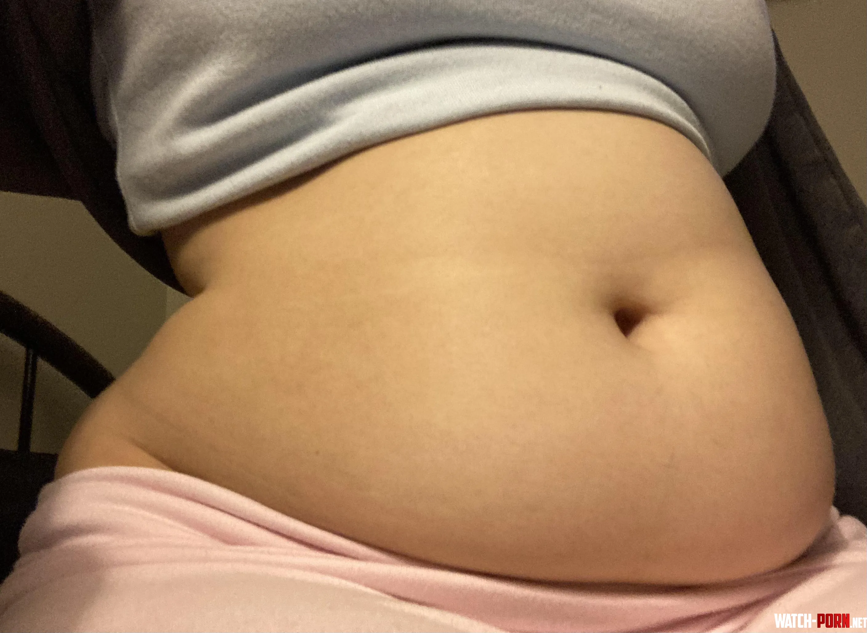 Getting squishy 😌 by Dollycat99