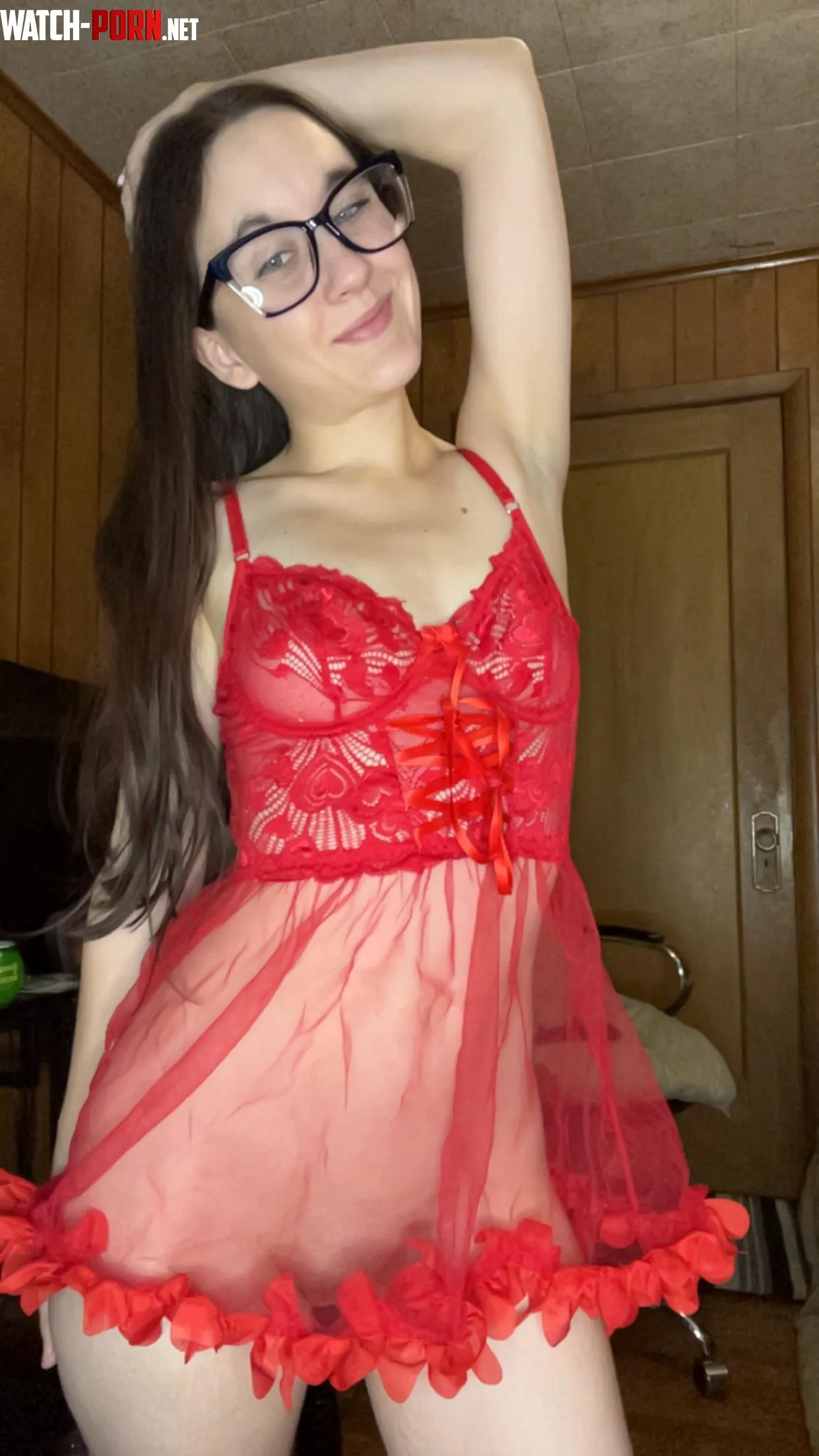 What do you think by SexySassQueen04