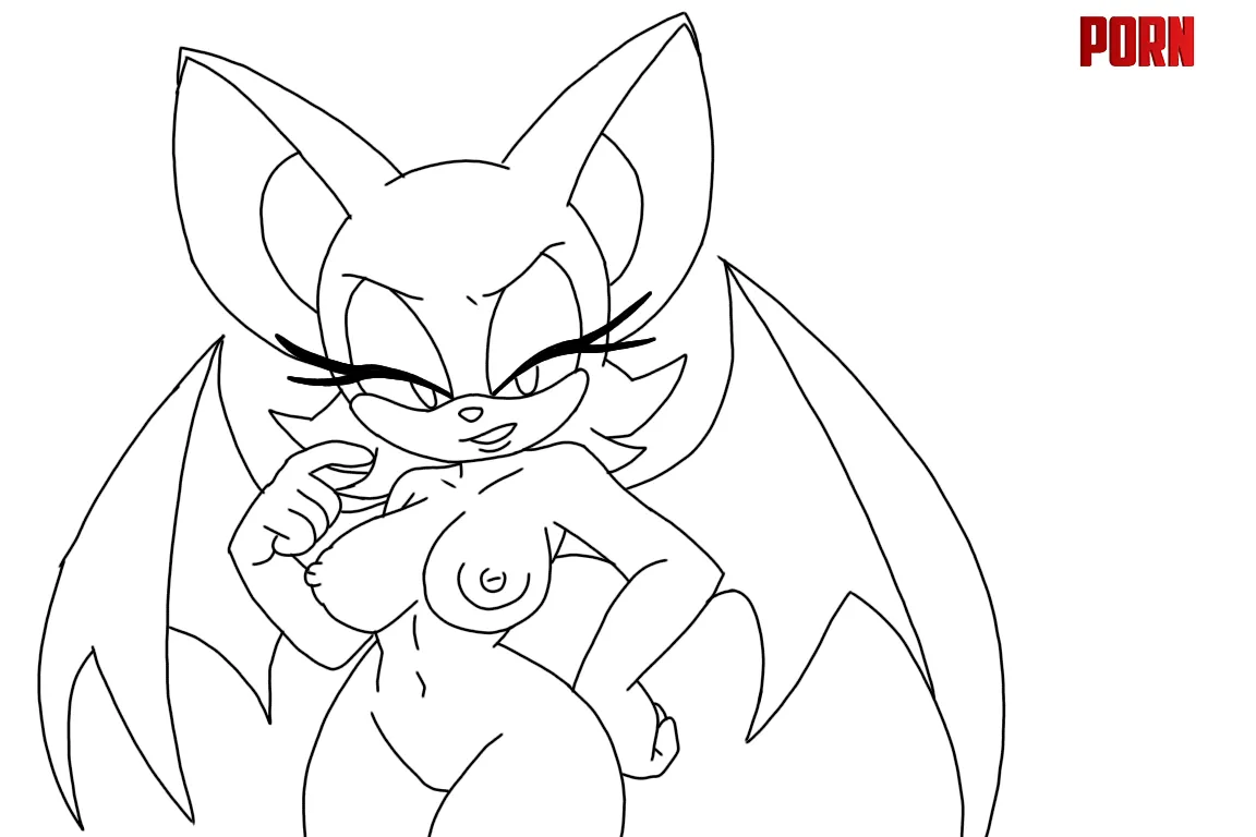 A quick sketch of Rouge by Expensive_Jello_1553