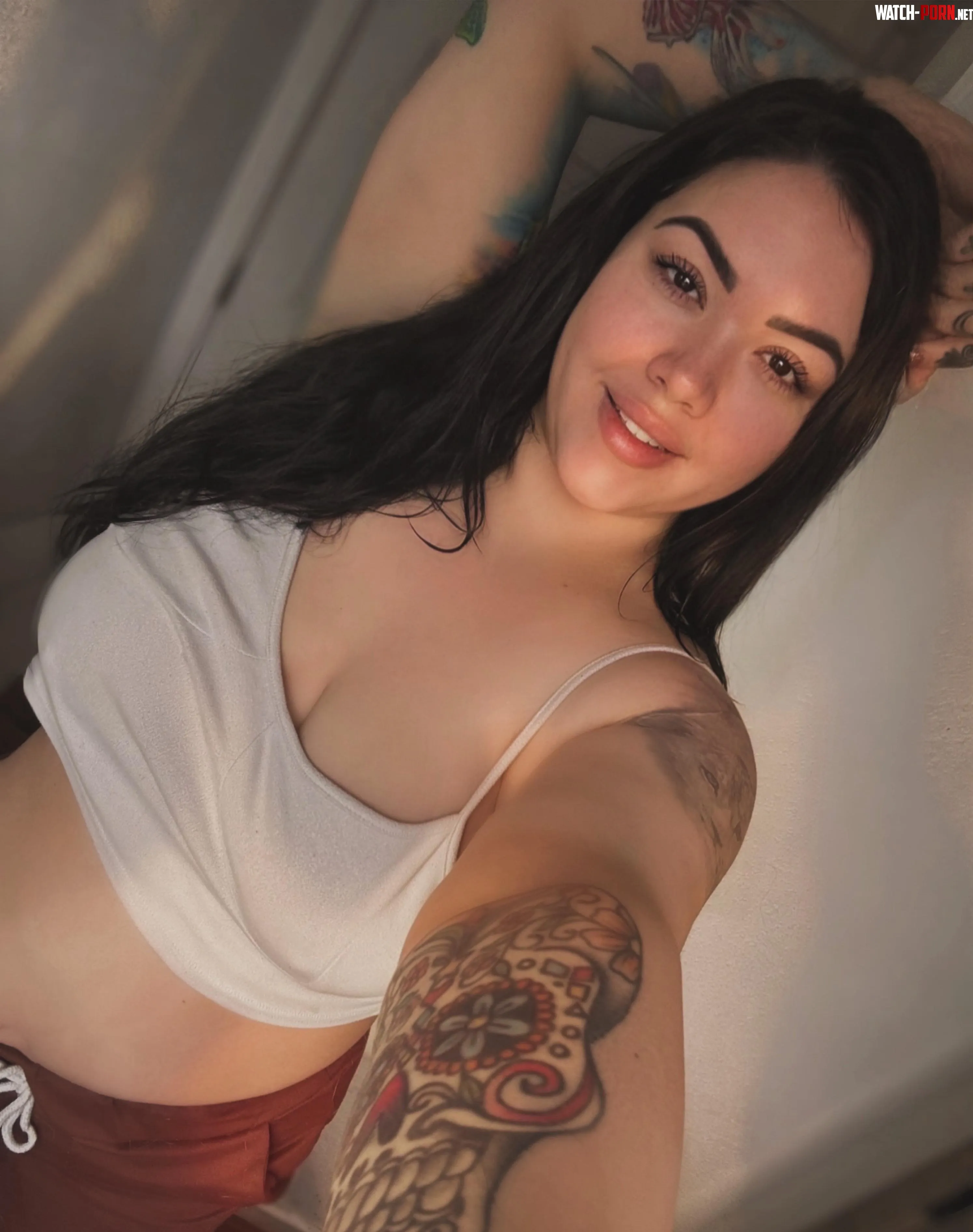 Native American,white by Ashlyn_Tayler