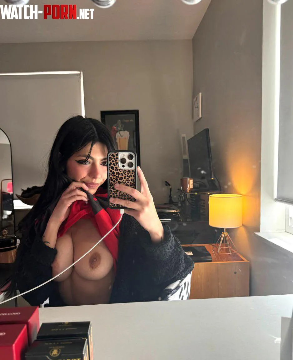 Guess my Asian age I’ve a surprise for u by gloomlette