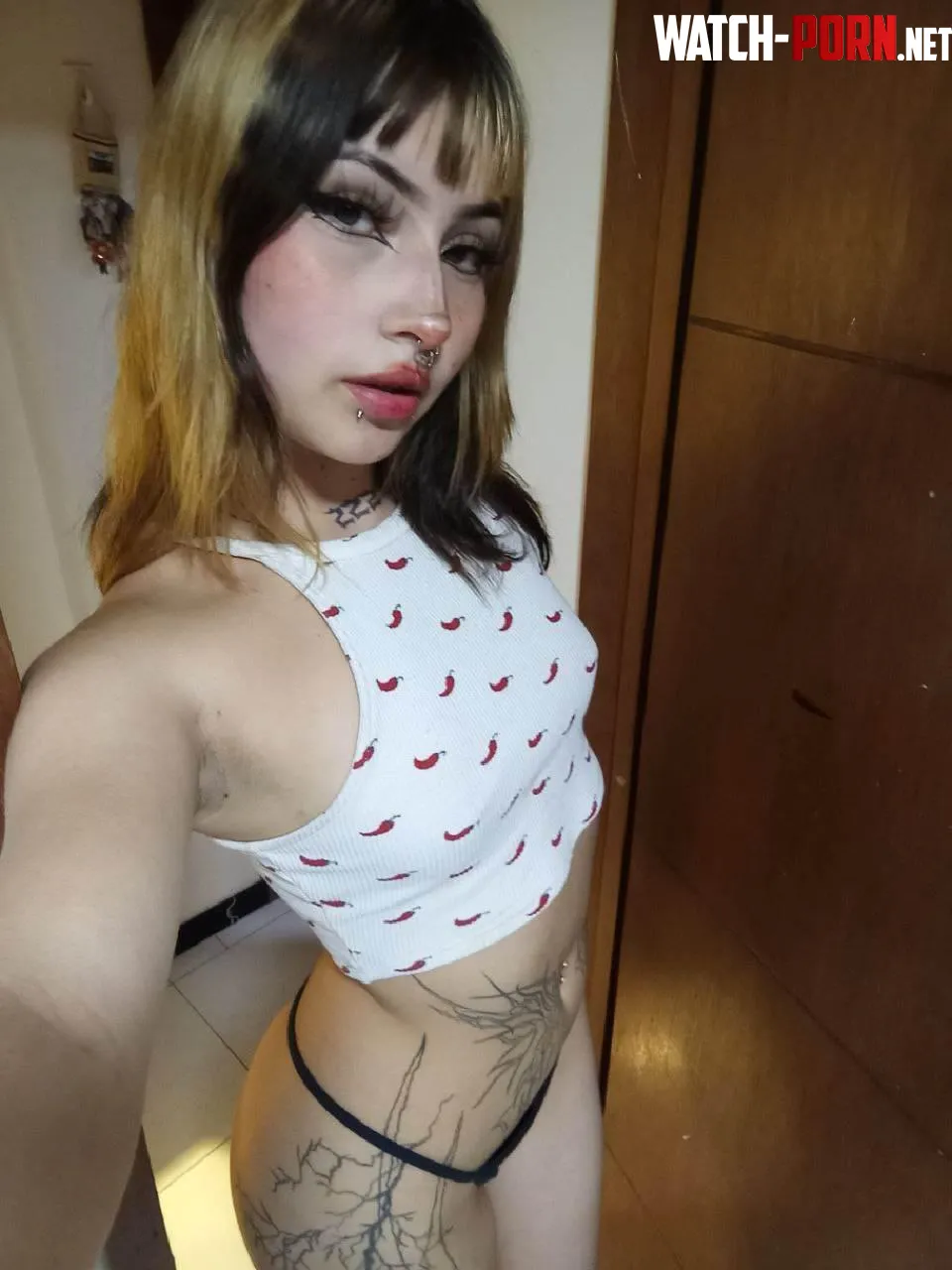 Would you ever adoppt me as your pet, I will need both type of treatments. by gratiae-vitam