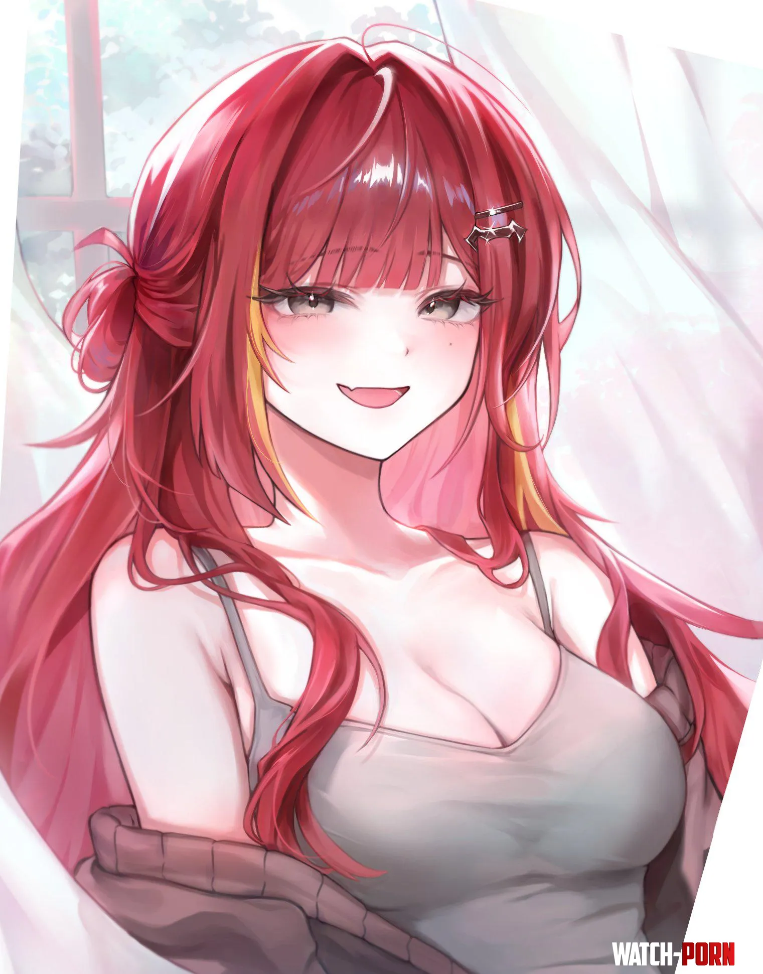 Akane Lize [StelLive] by WoolsonDaSheep