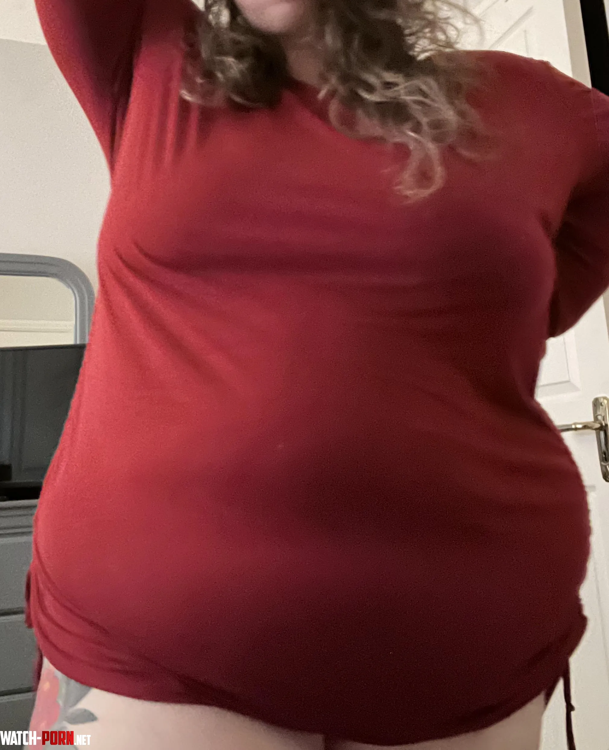 It’s cuffing season by plantyho