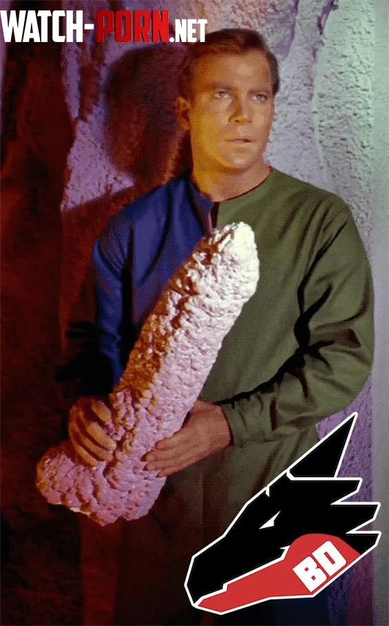 Where no man has gone before. by EvaTheE