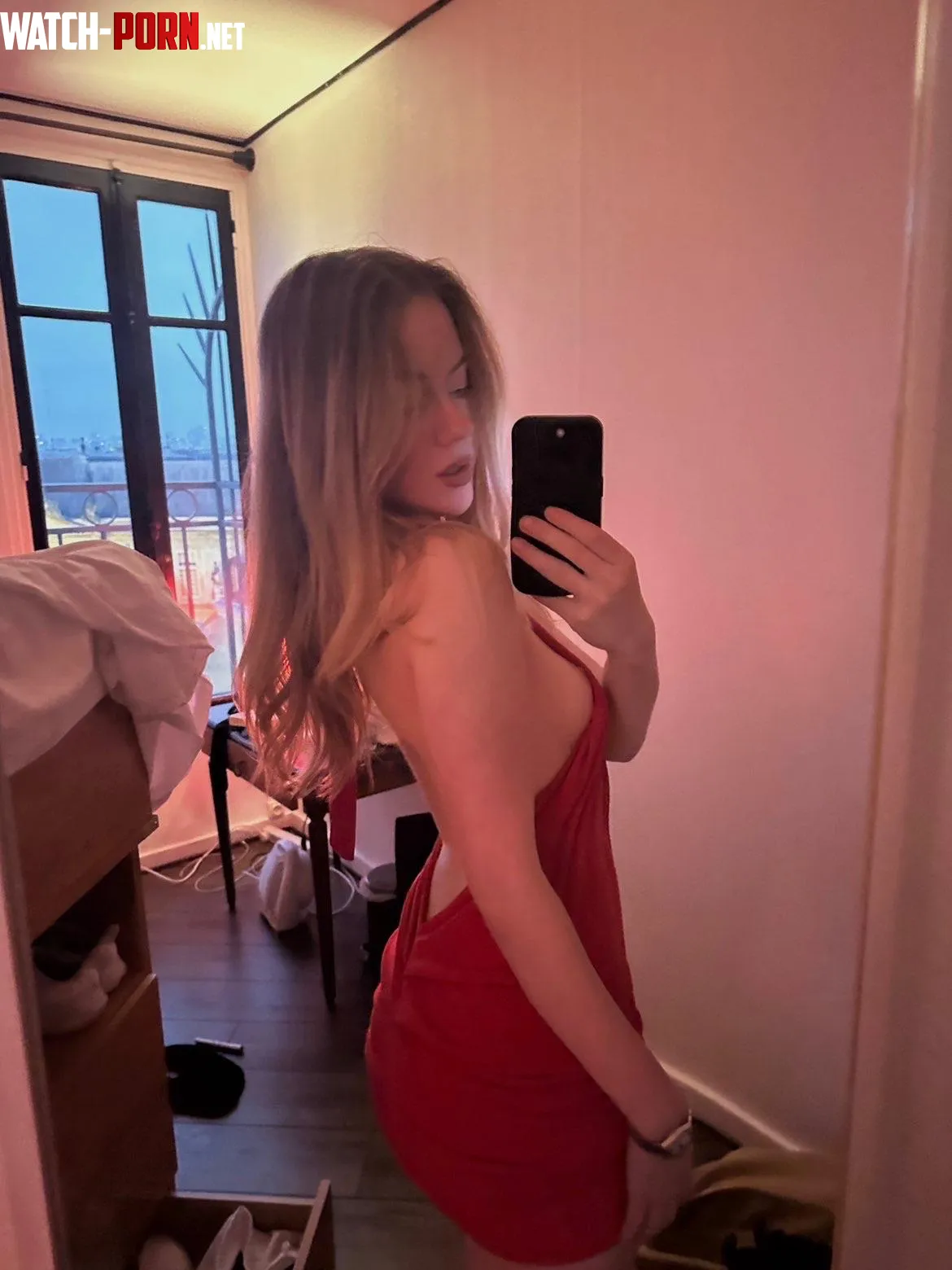 I’m ready to have Christmas 🤶 by dinsotaste08