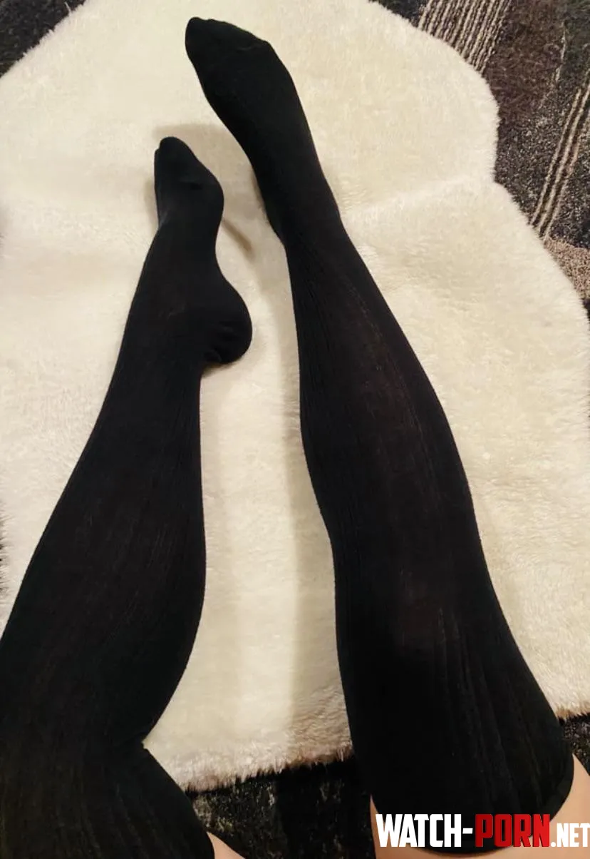 do you like femboy feet ? 👣 by monster-gur