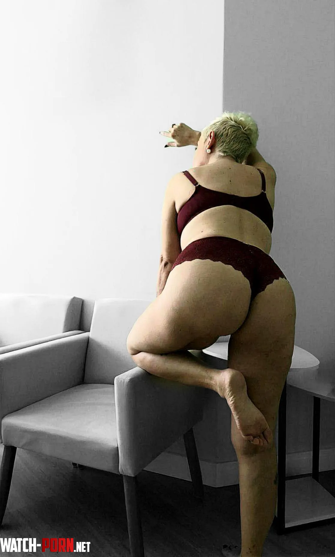 My first post here by freetobewhatiwant