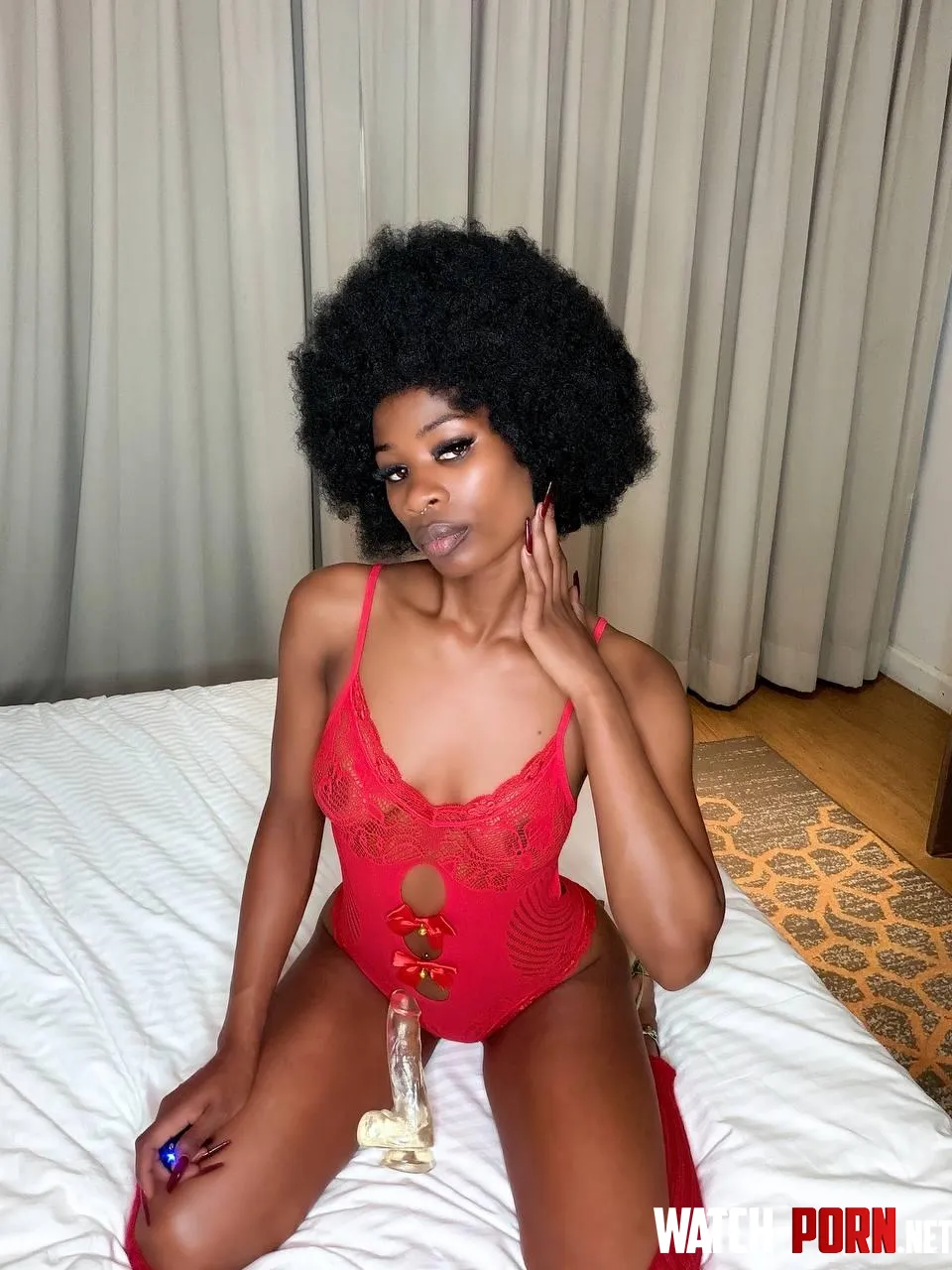 Snack or fuck by Fluid_Figure_2707