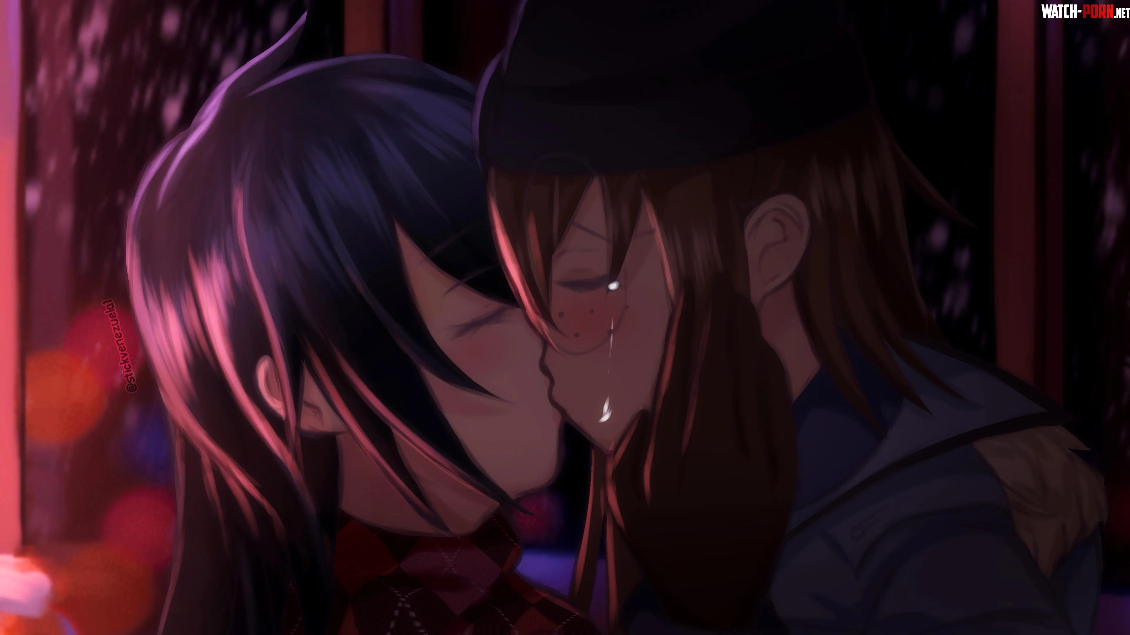 Dear my (stickvenezuela) [Original] by stickvenezuela