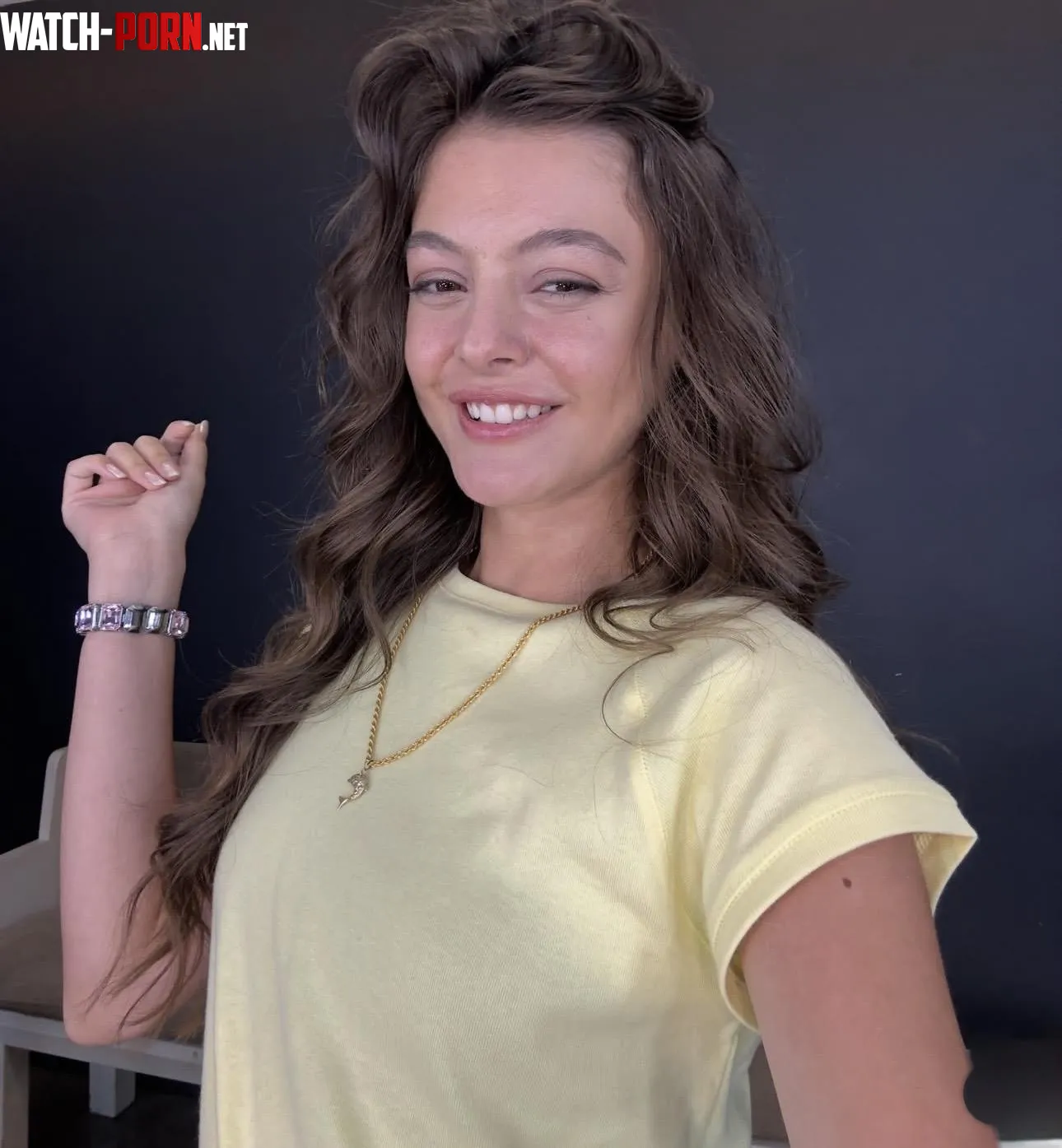 Gokcen Pinarbas by Sorry-Turnover8920