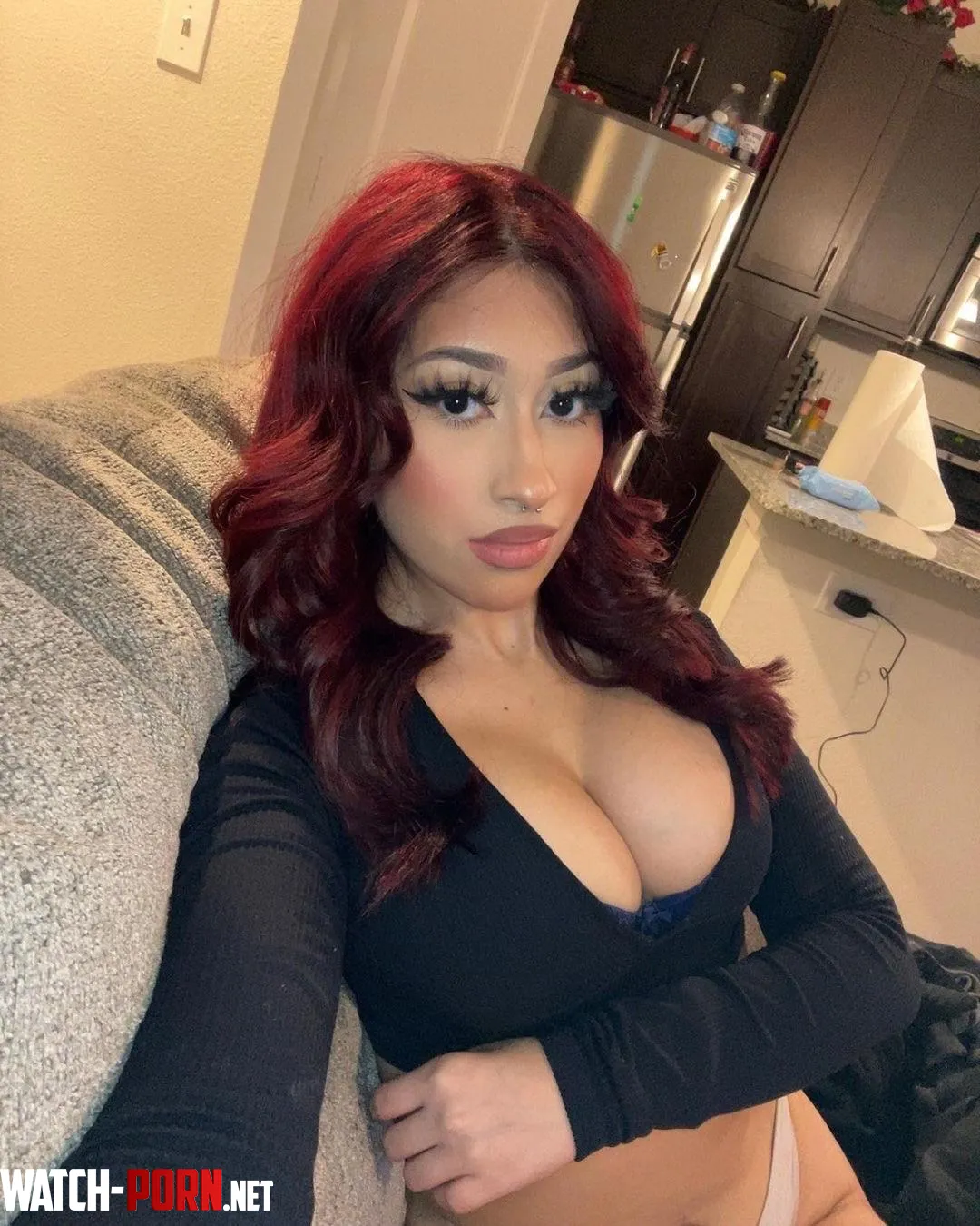 I get wild when Im bored by Express_Variety_3445