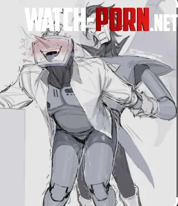 [spaton neo] Metiéndosela a [tenna] by Working_Source3996