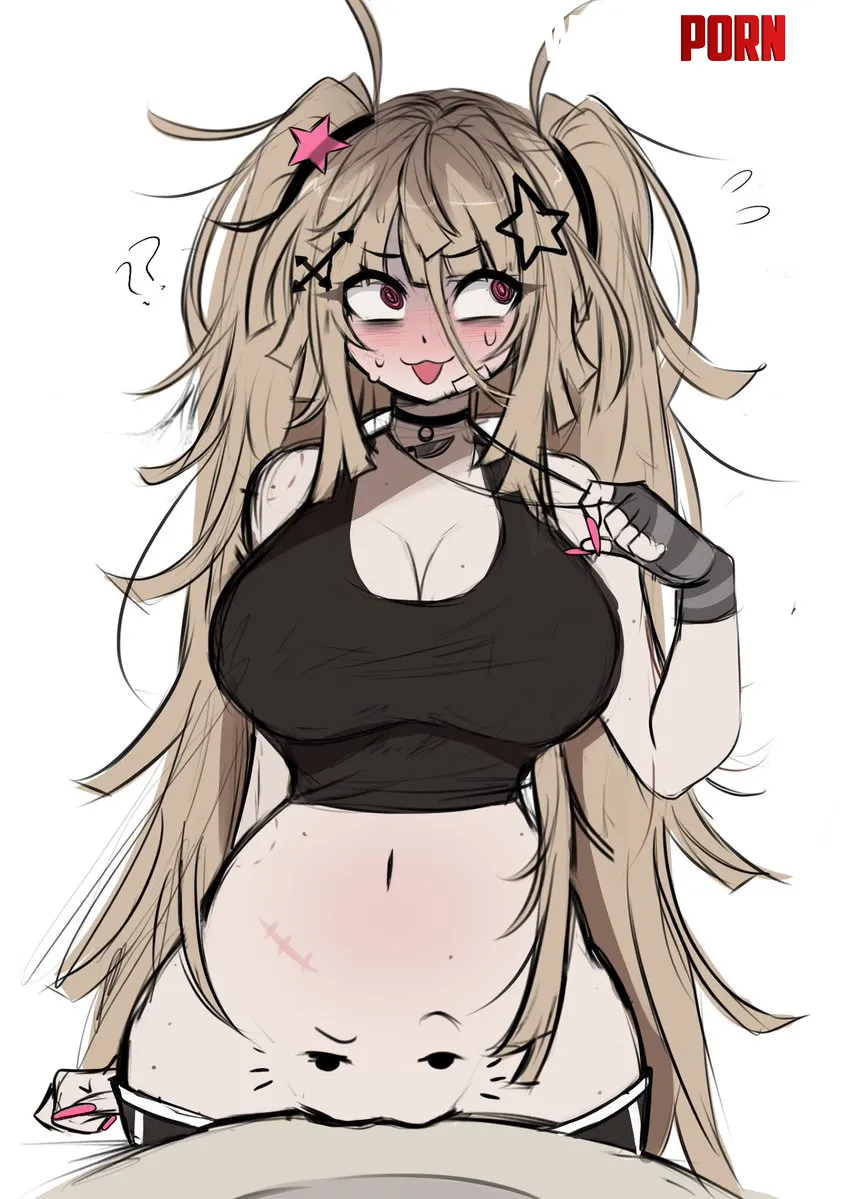 Silly Girlfailure [Gyaru] (DokiDoMiki) by DokiDoMiki