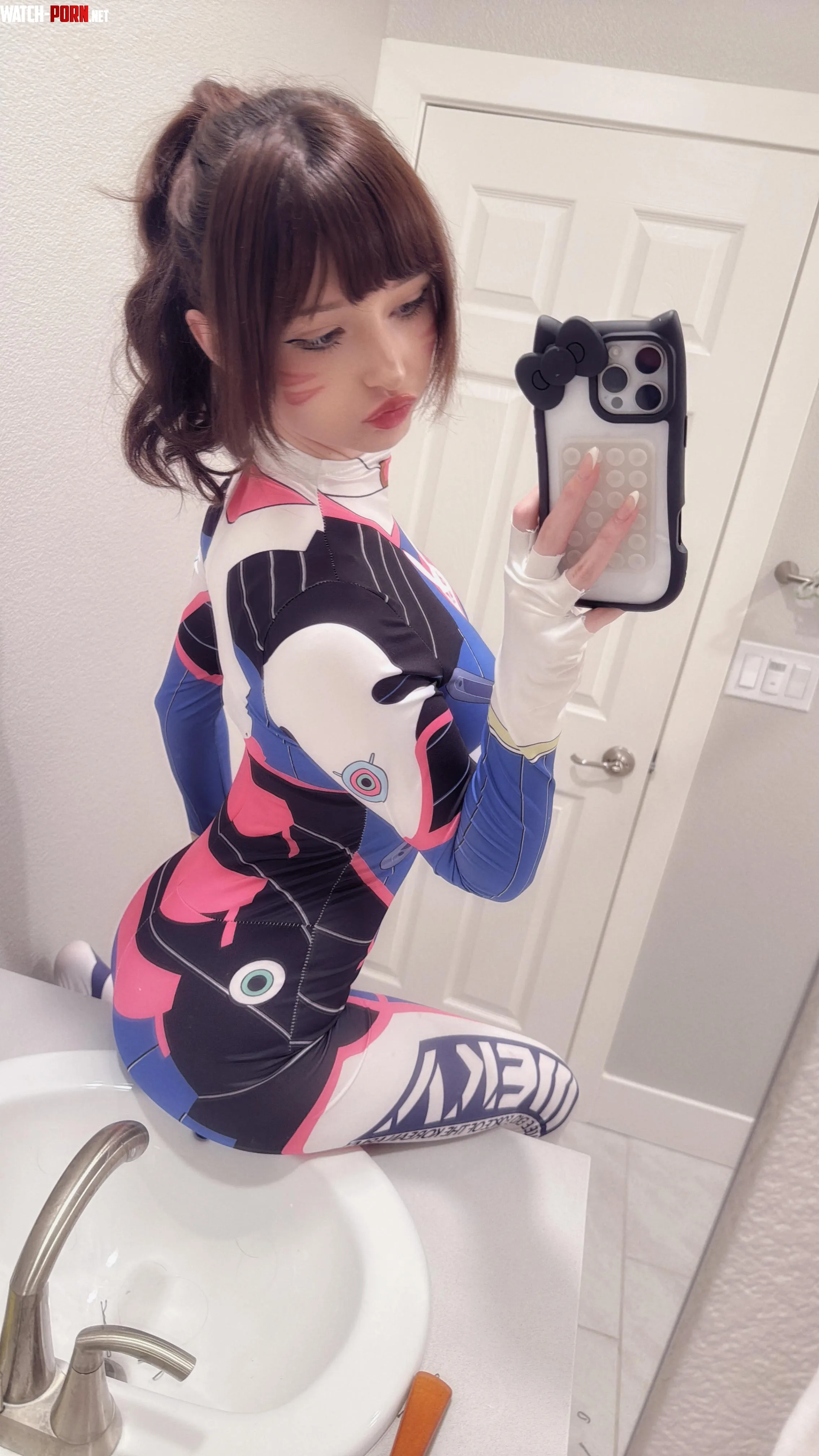 D.va by Smeepsx by Smeepsi