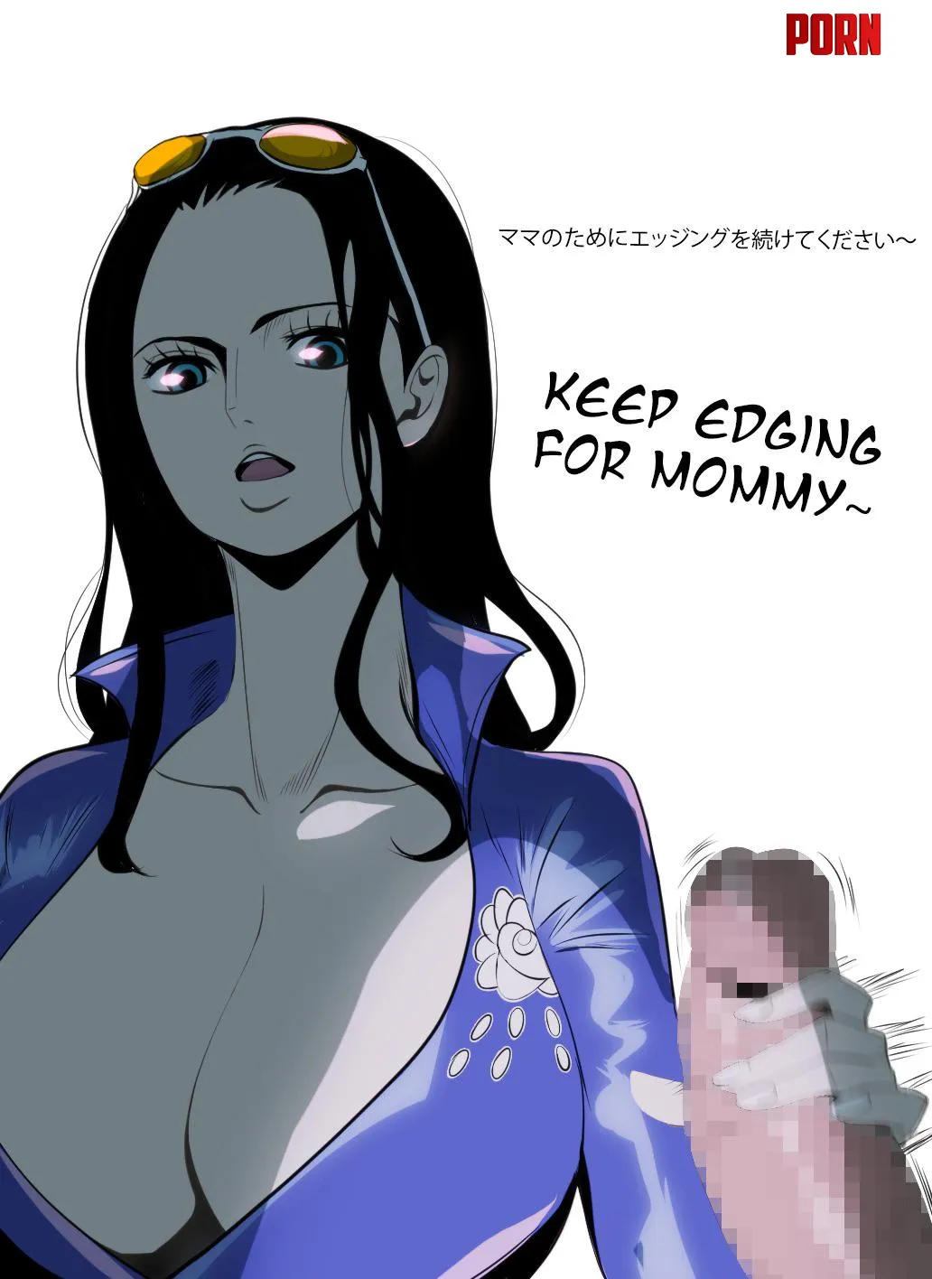 Robin‘s message for every one of us💙 by goon_addict699