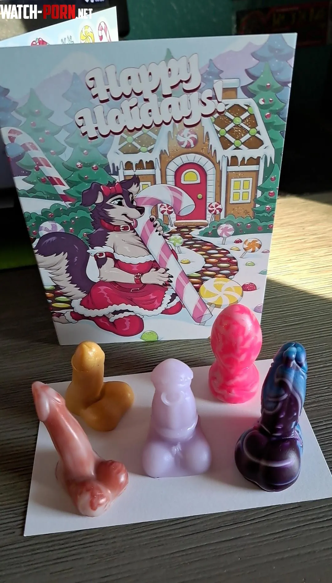 Love these Teenies 😍 by ApprehensiveElk1632