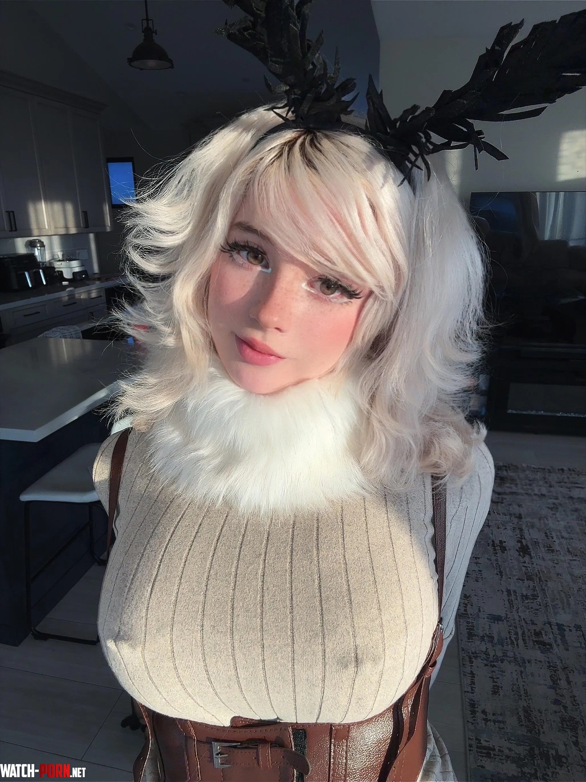 I’m a moth :3 can you be my lightbulb? 💡 by CompanyScary1924